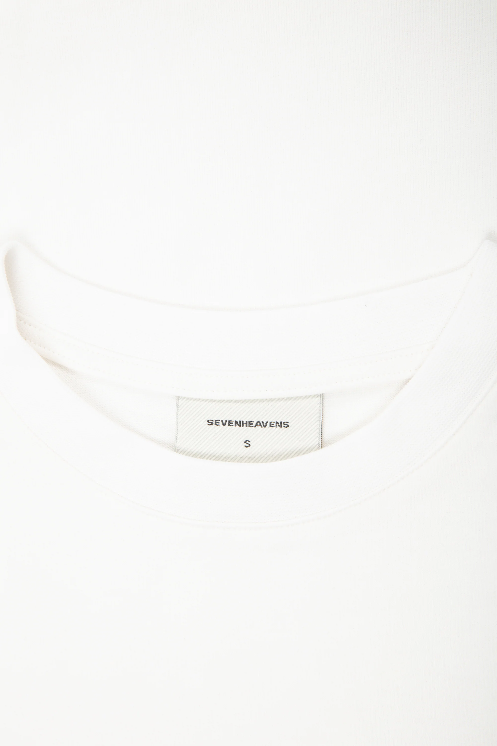 Script Longsleeve - Image 4
