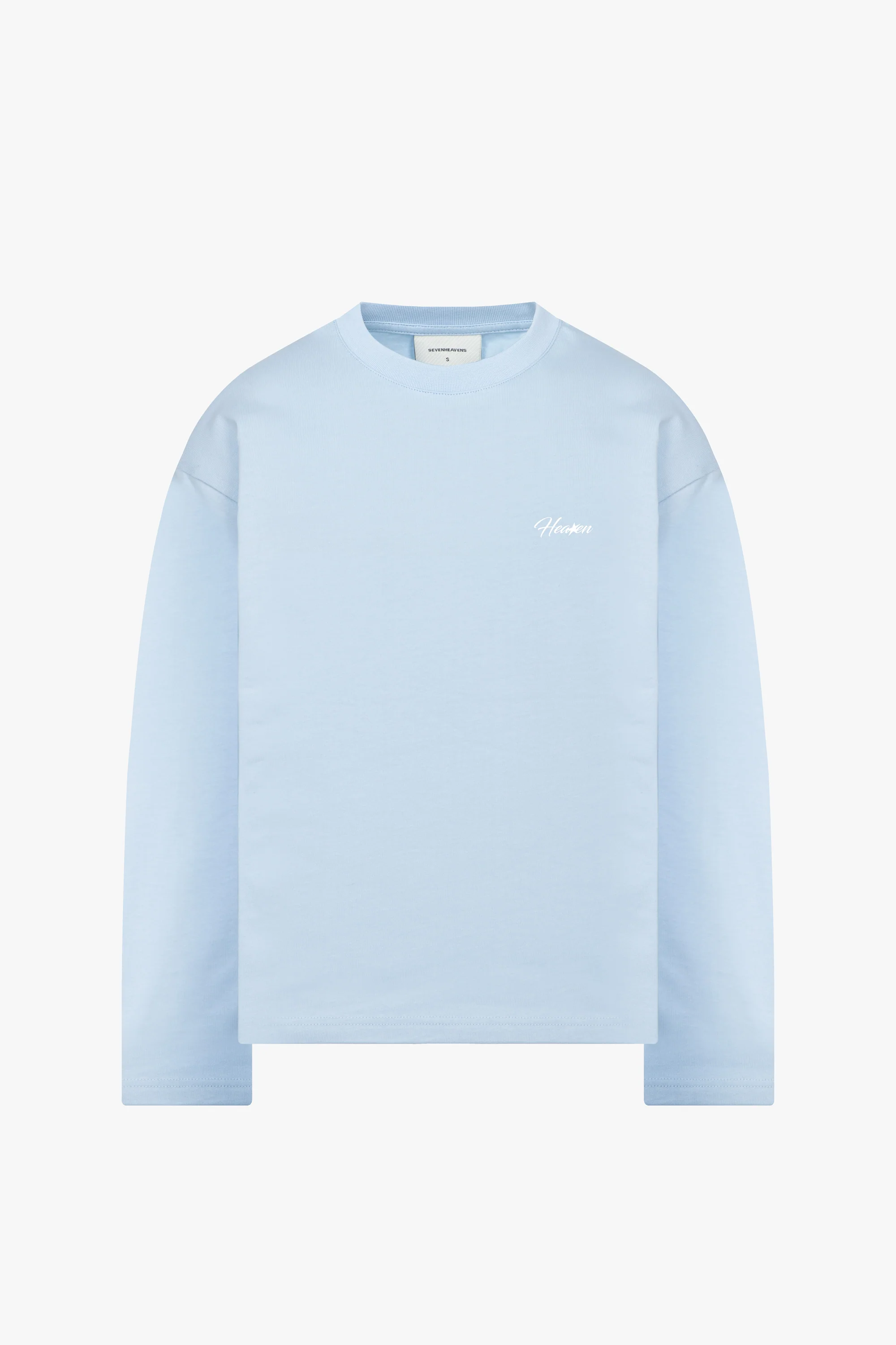 Script Longsleeve