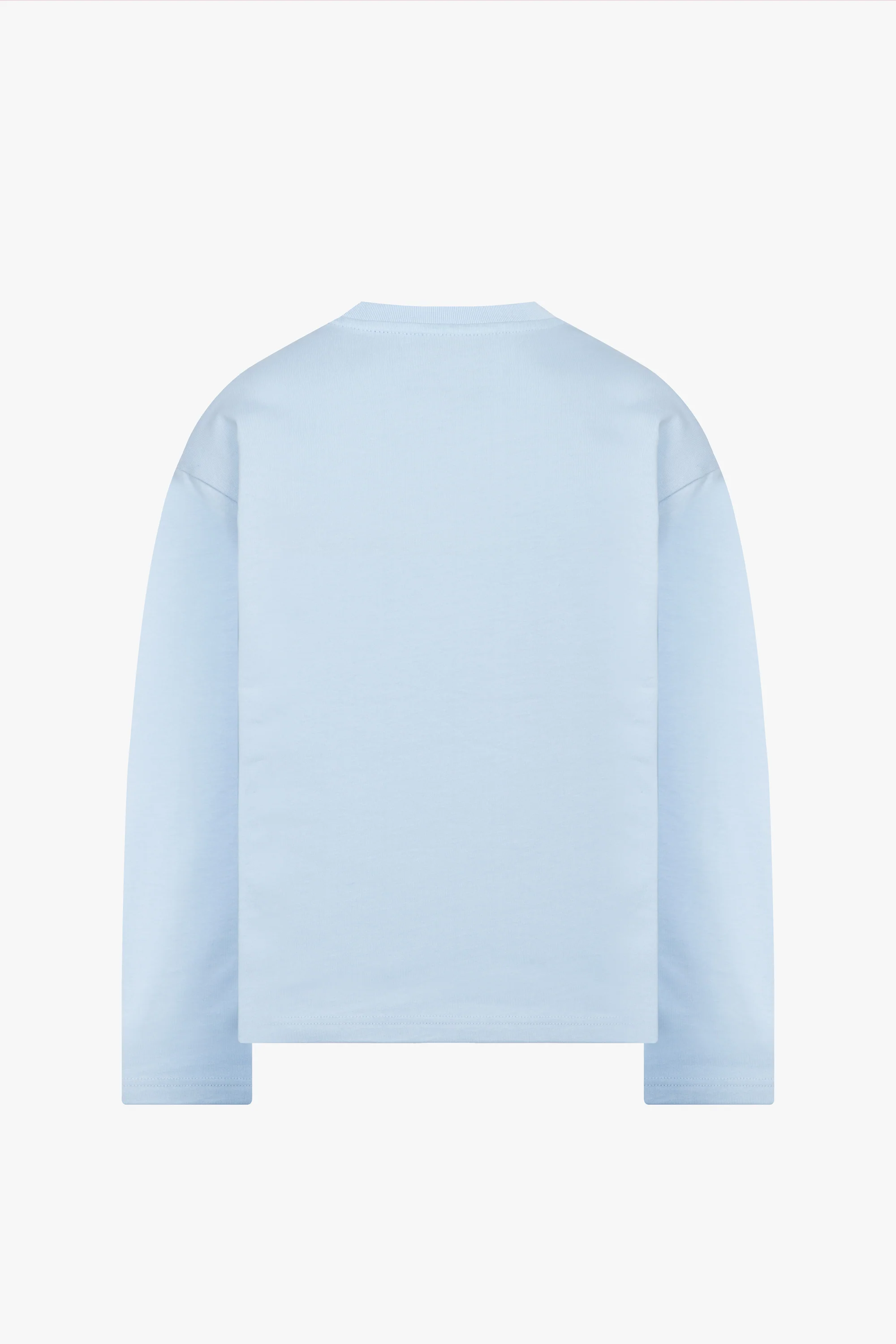 Script Longsleeve - Image 2