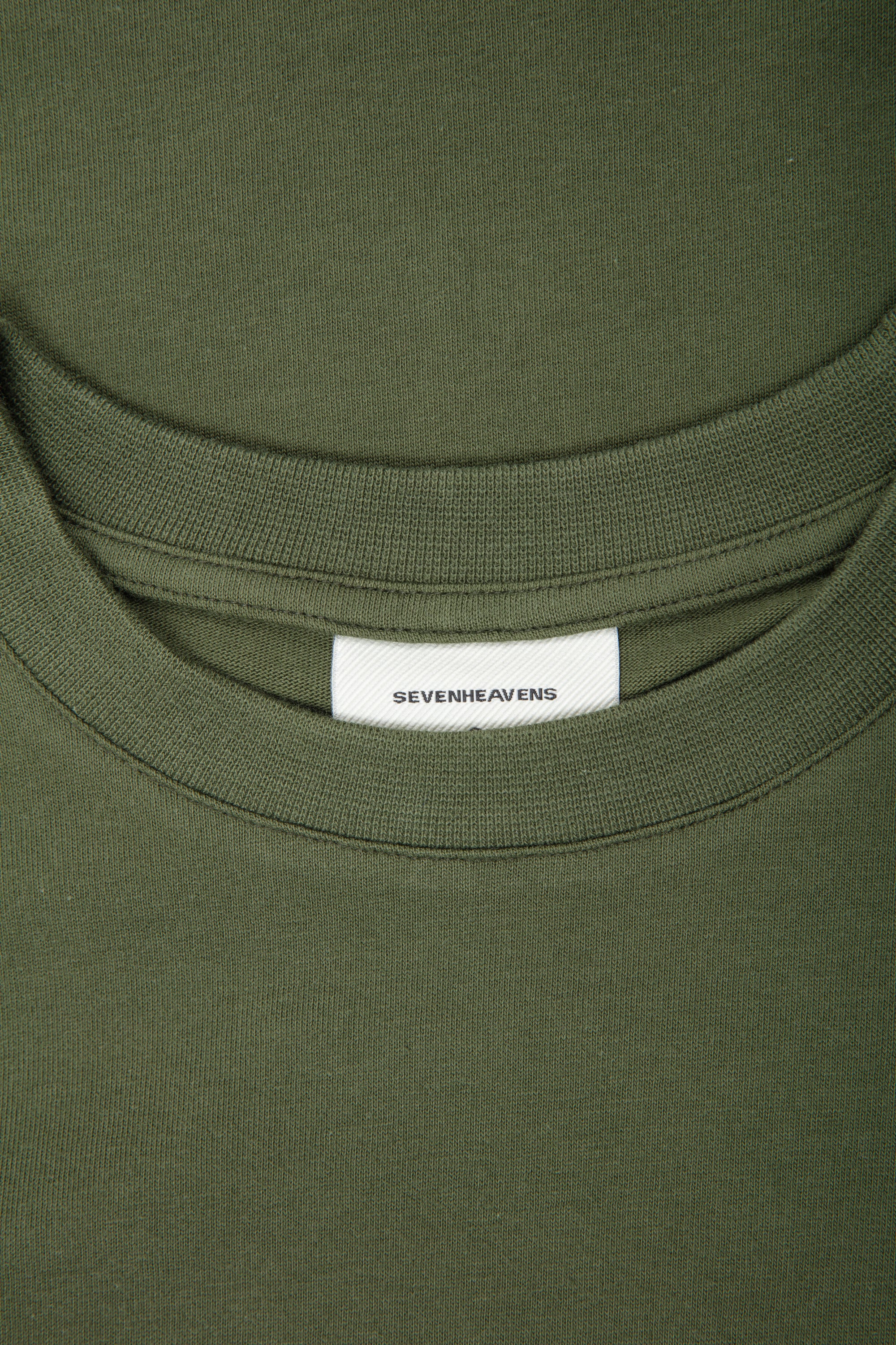 Script Longsleeve - Image 4