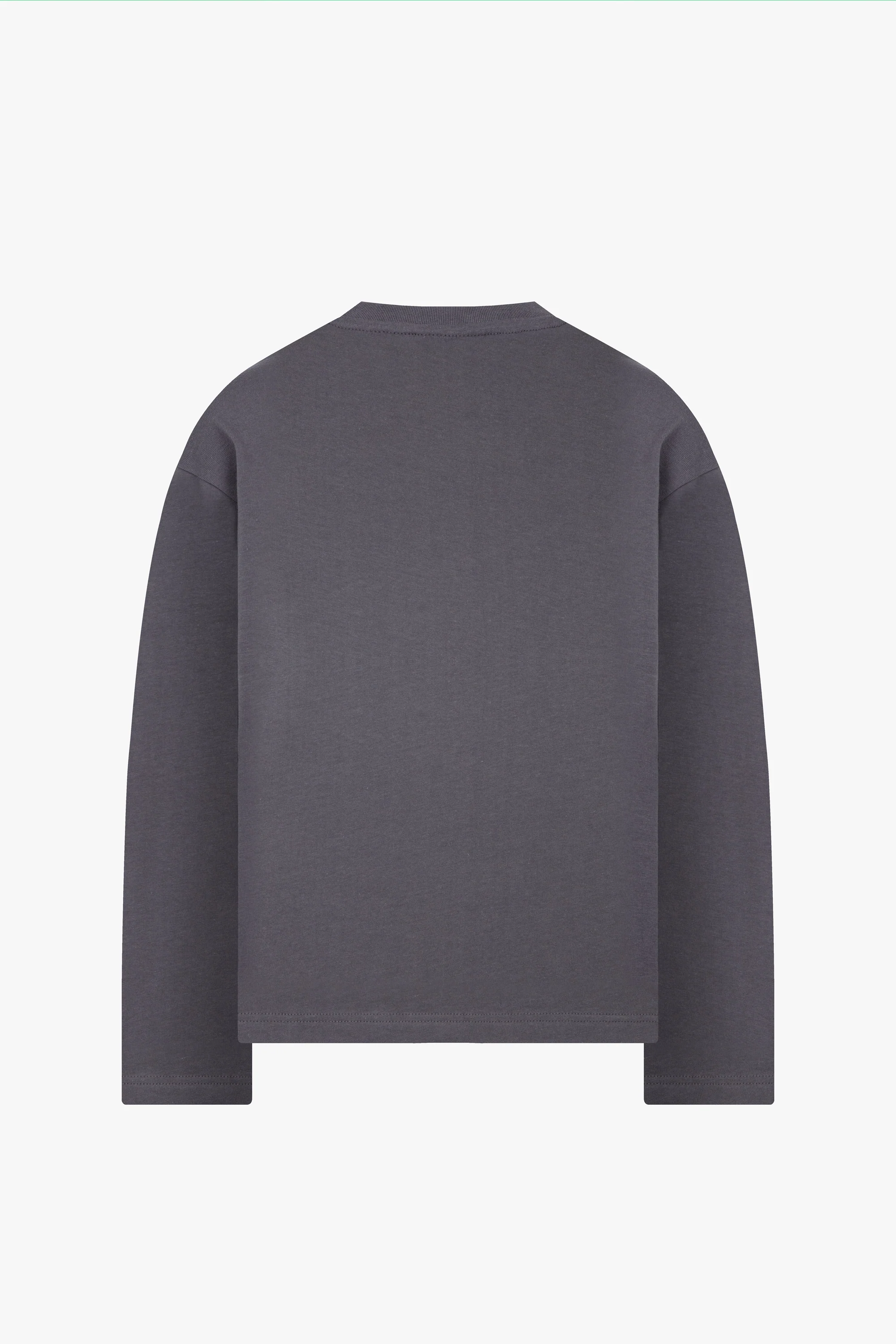 Script Longsleeve - Image 2