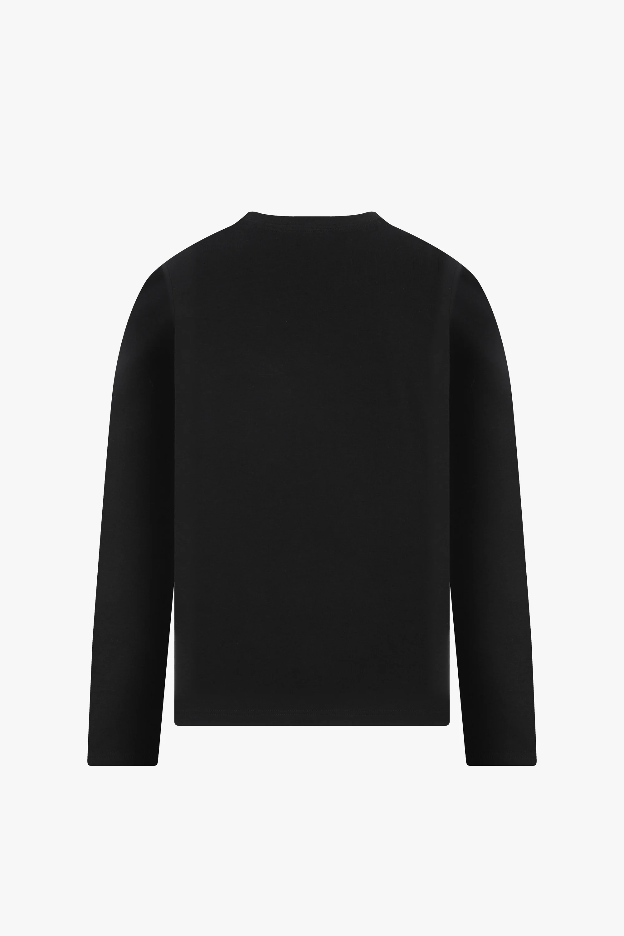 Script Slim Long Sleeve - Image 2