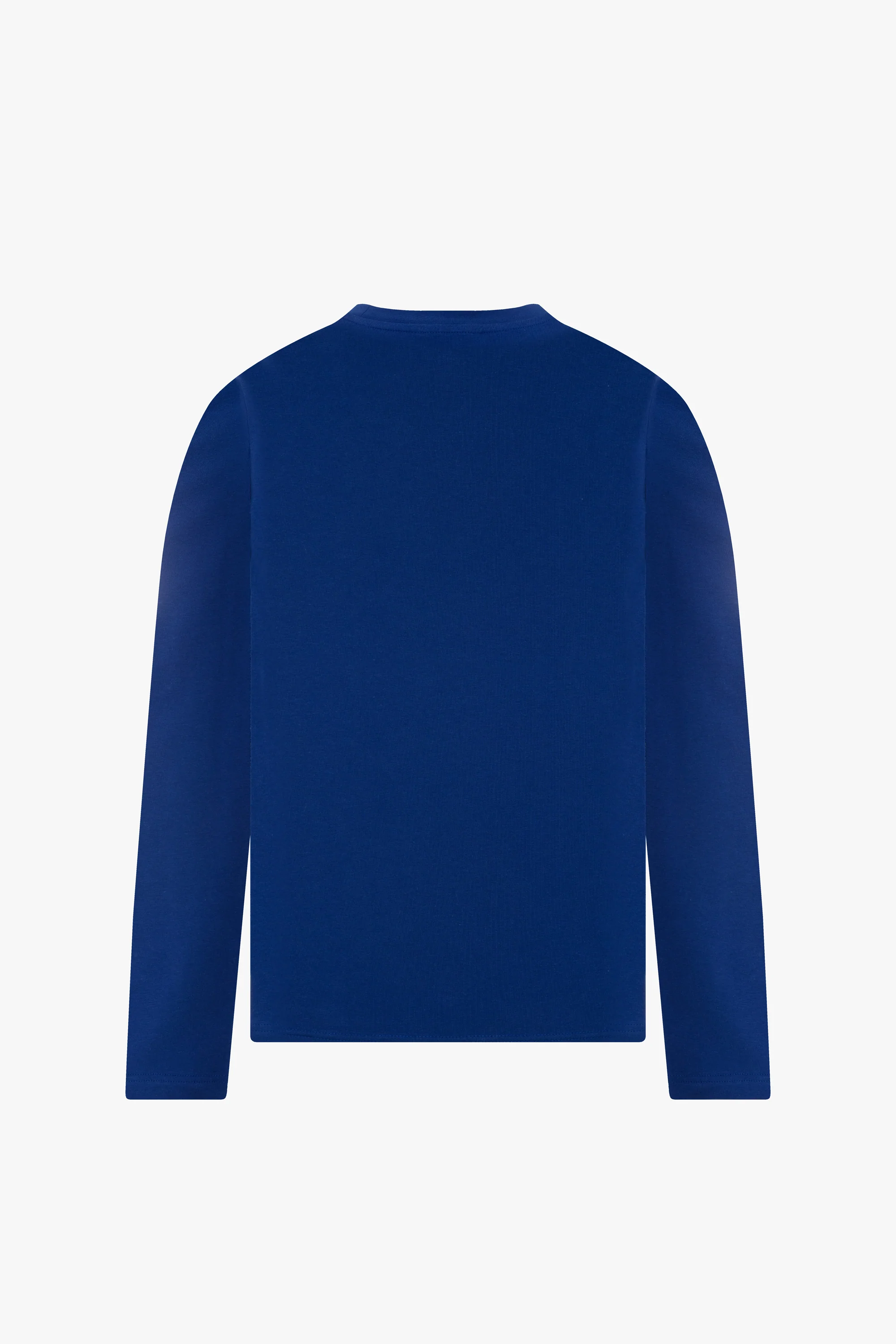 Script Slim Long Sleeve - Image 2