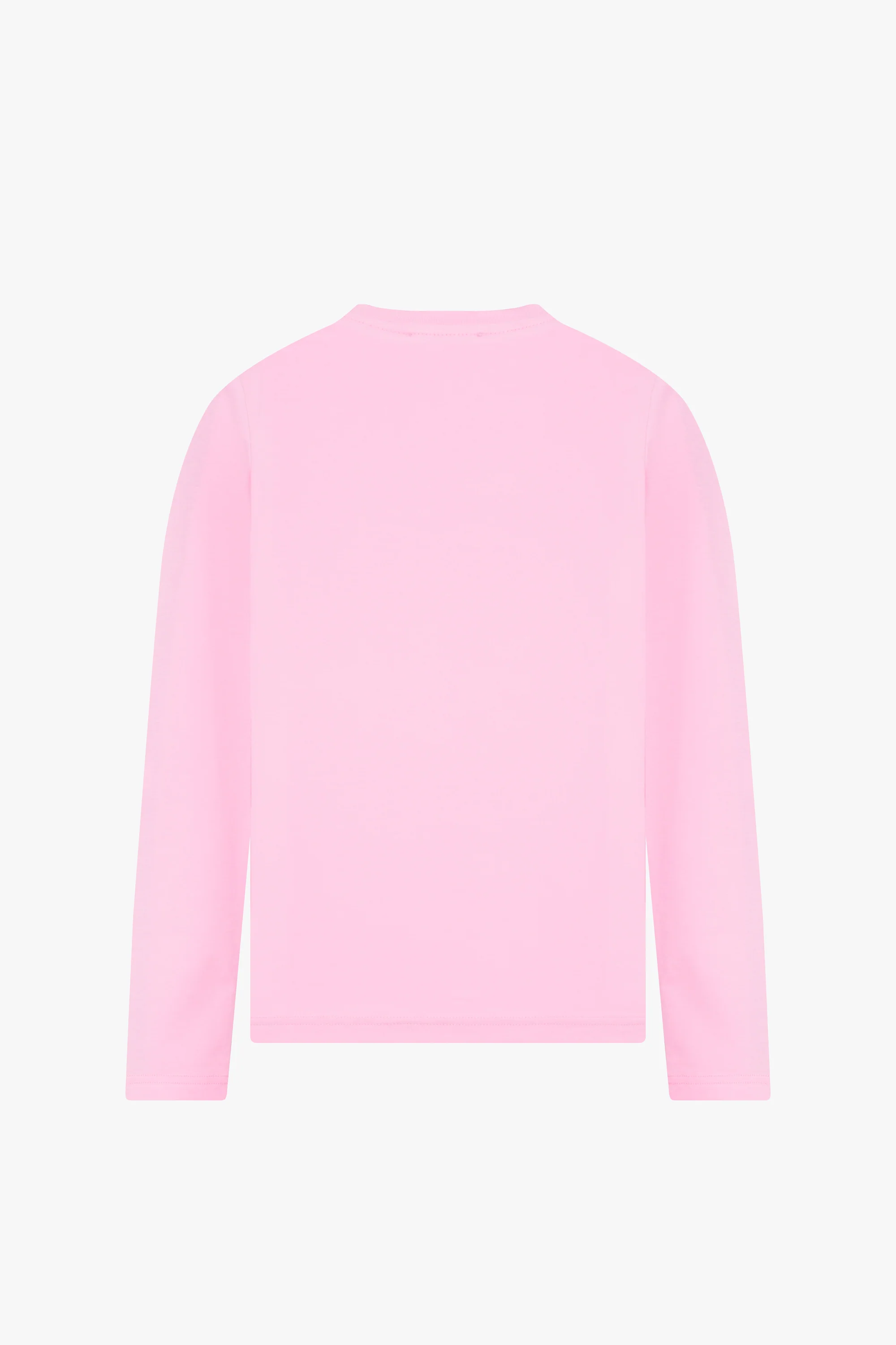 Script Slim Long Sleeve - Image 2