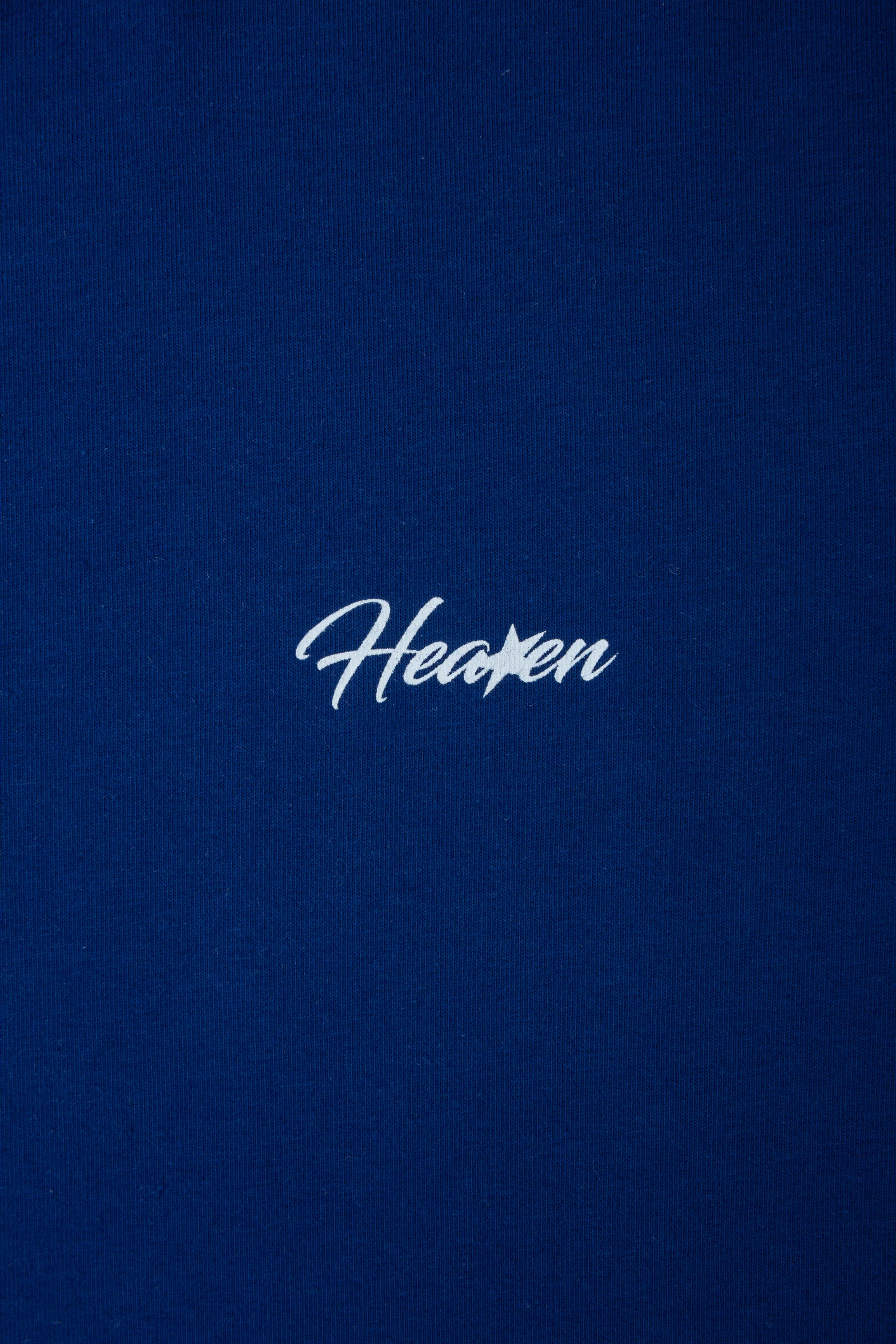 Script Slim T-Shirt - Image 3