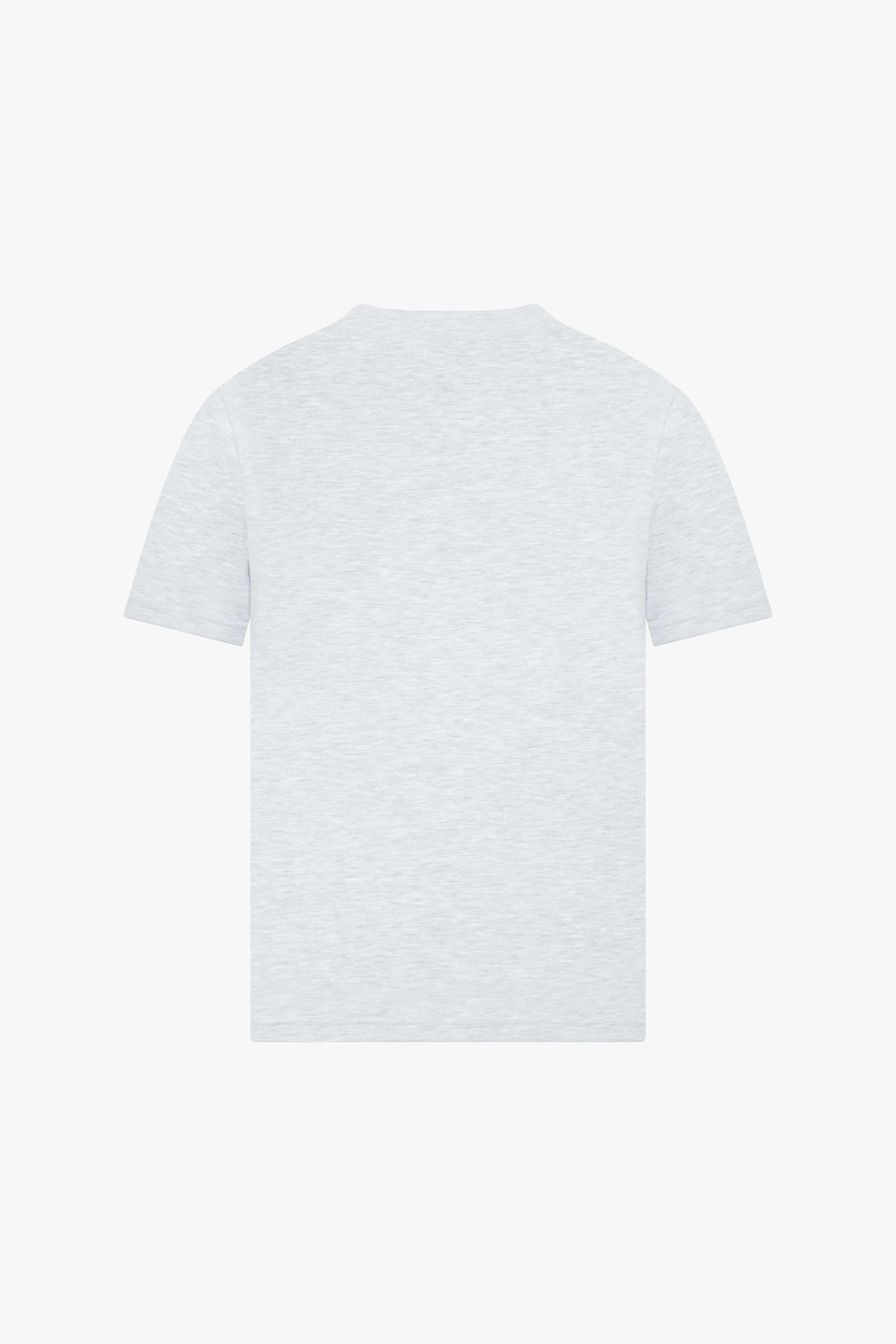 Script Slim T-Shirt - Image 2