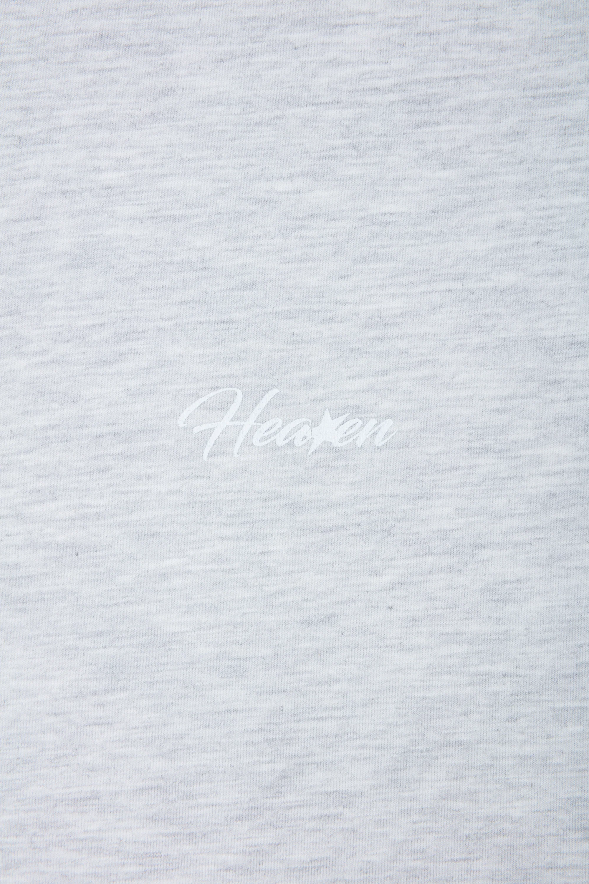 Script Slim T-Shirt - Image 3