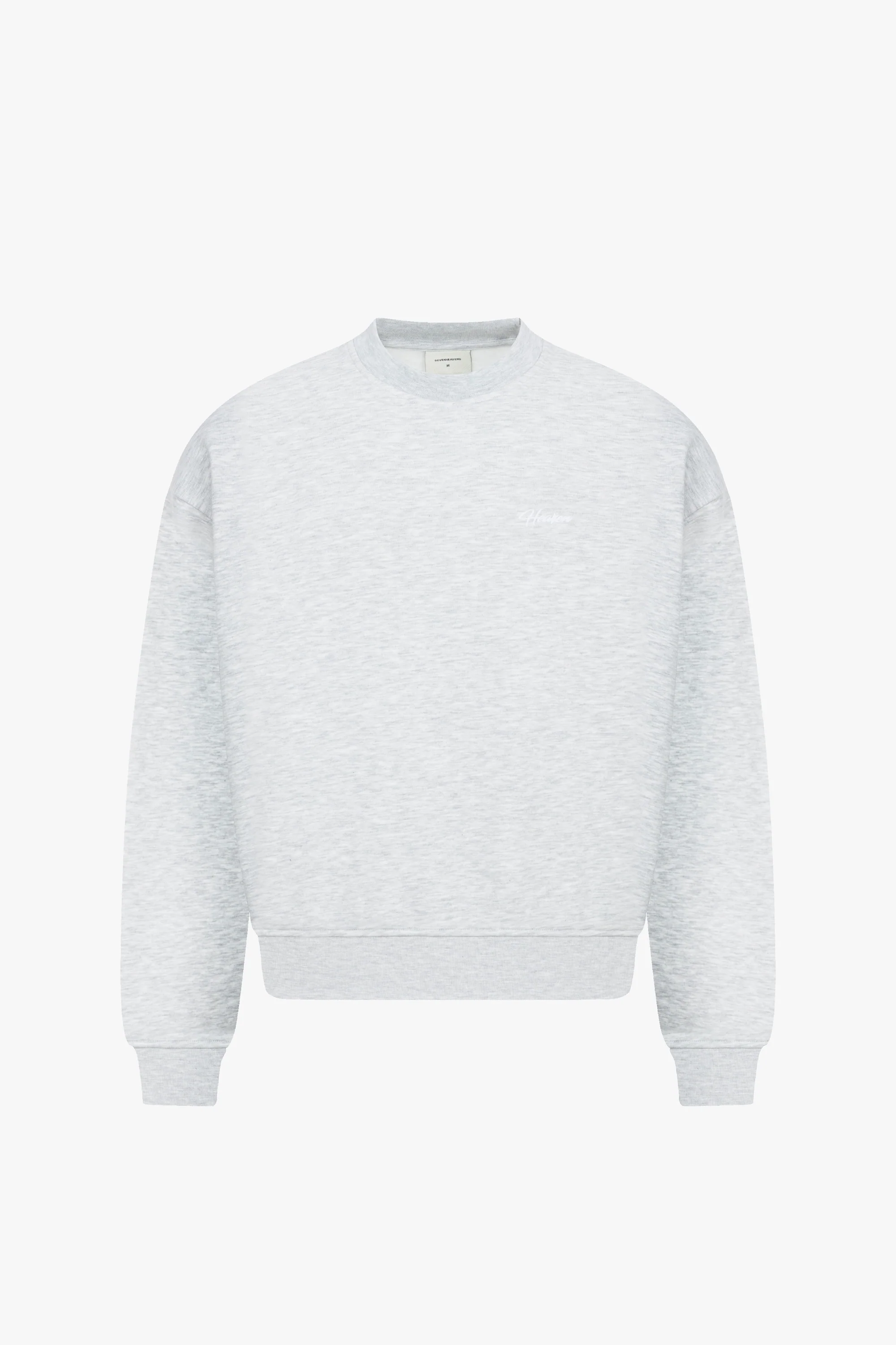 Script Sweater