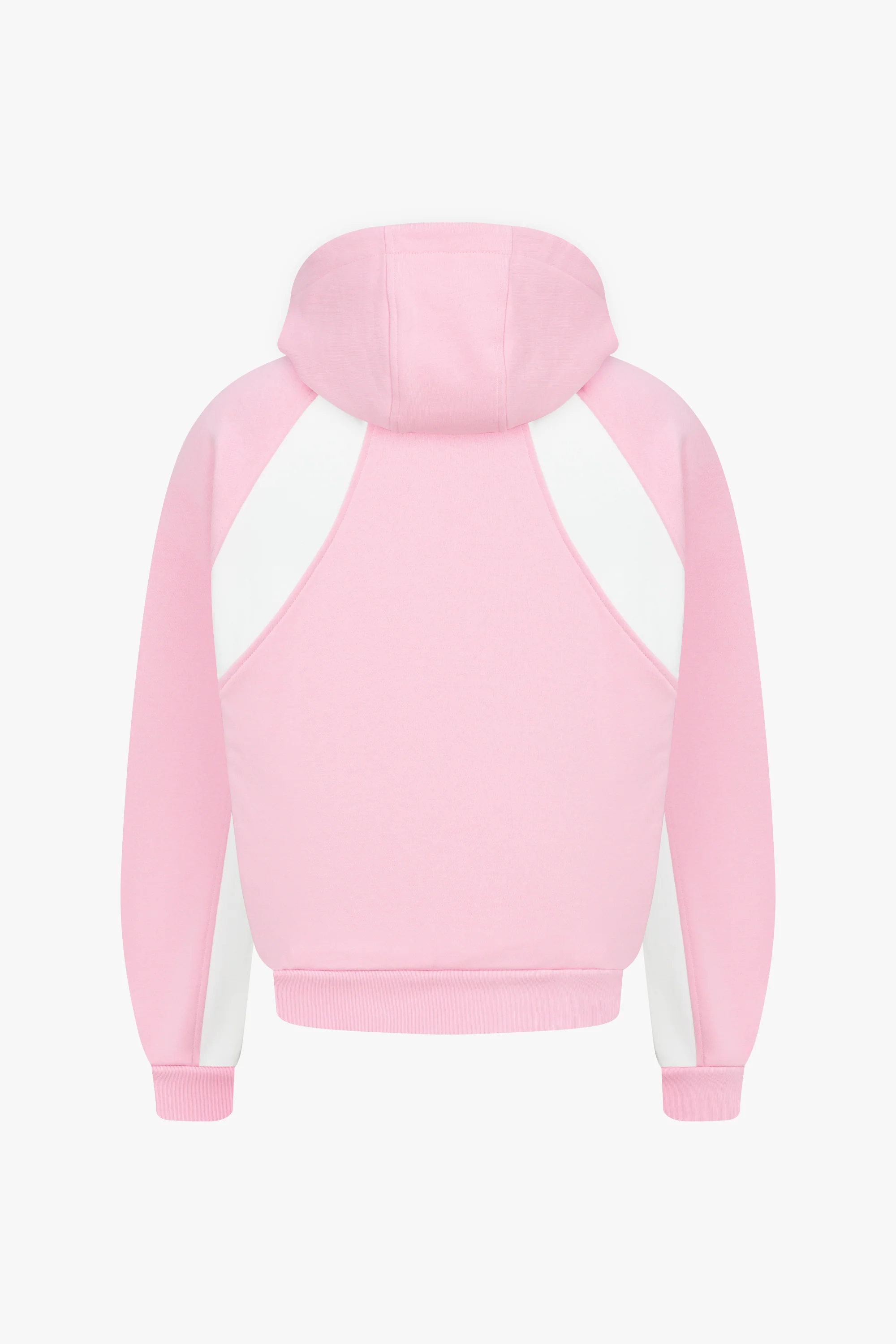 Script Track Hoodie - Image 2