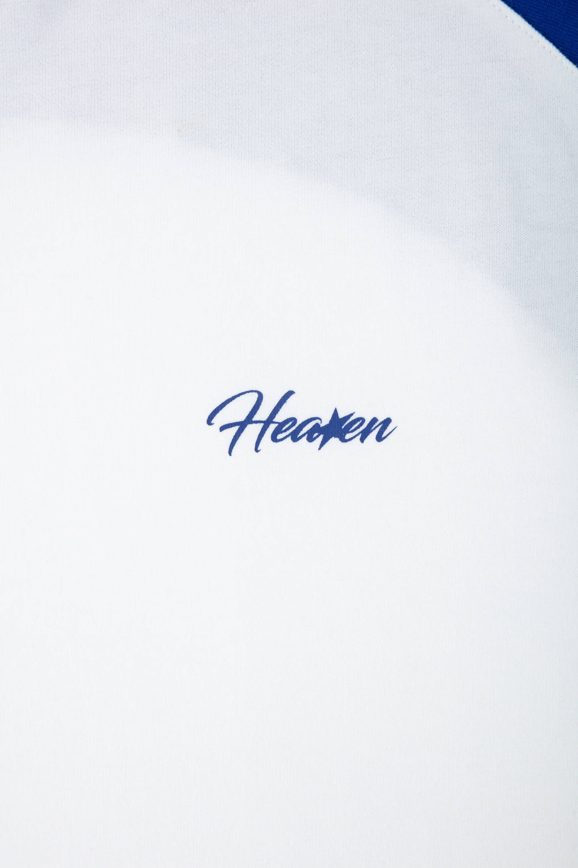 Script Two Tone Long Sleeve - Image 3