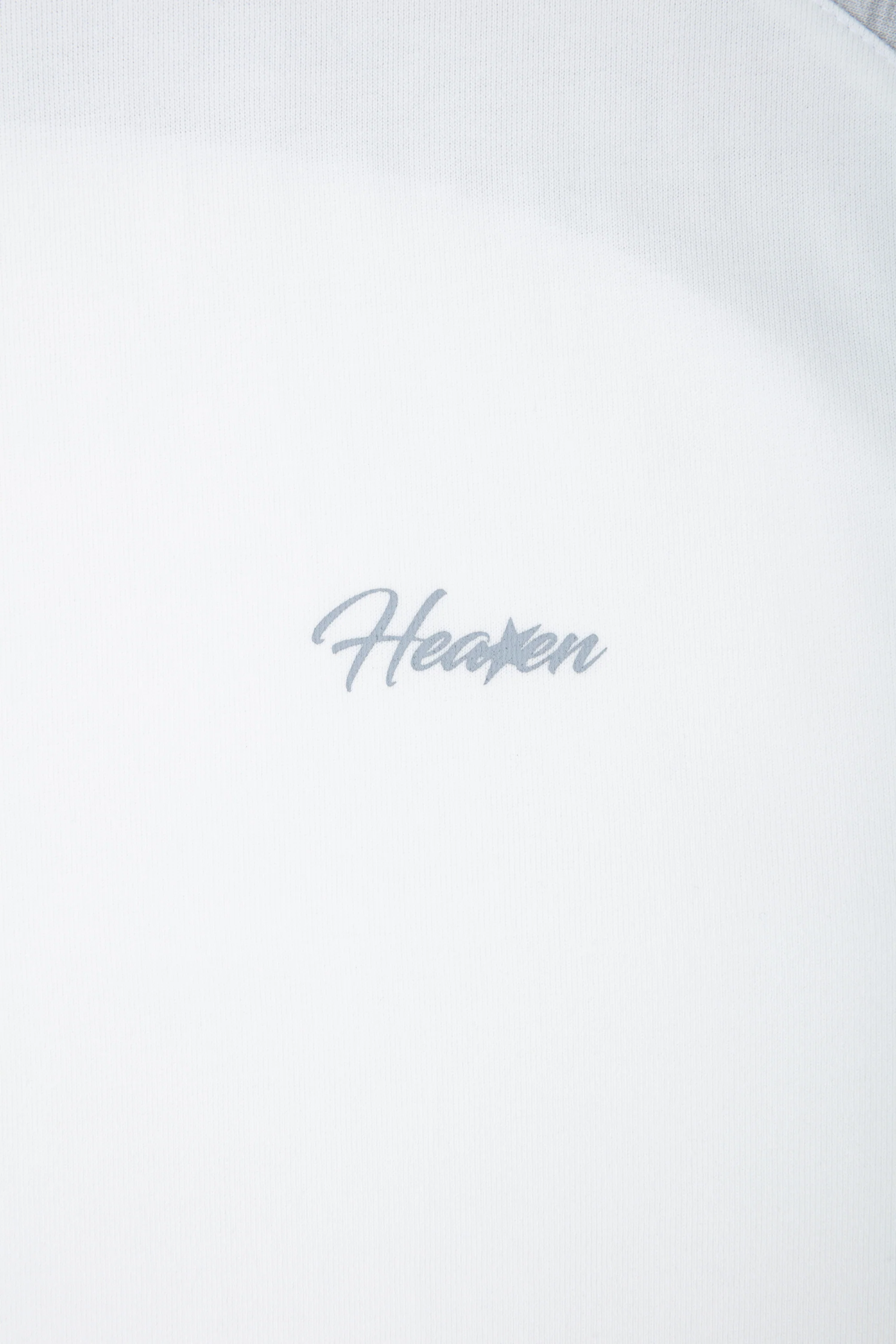 Script Two Tone Long Sleeve - Image 3