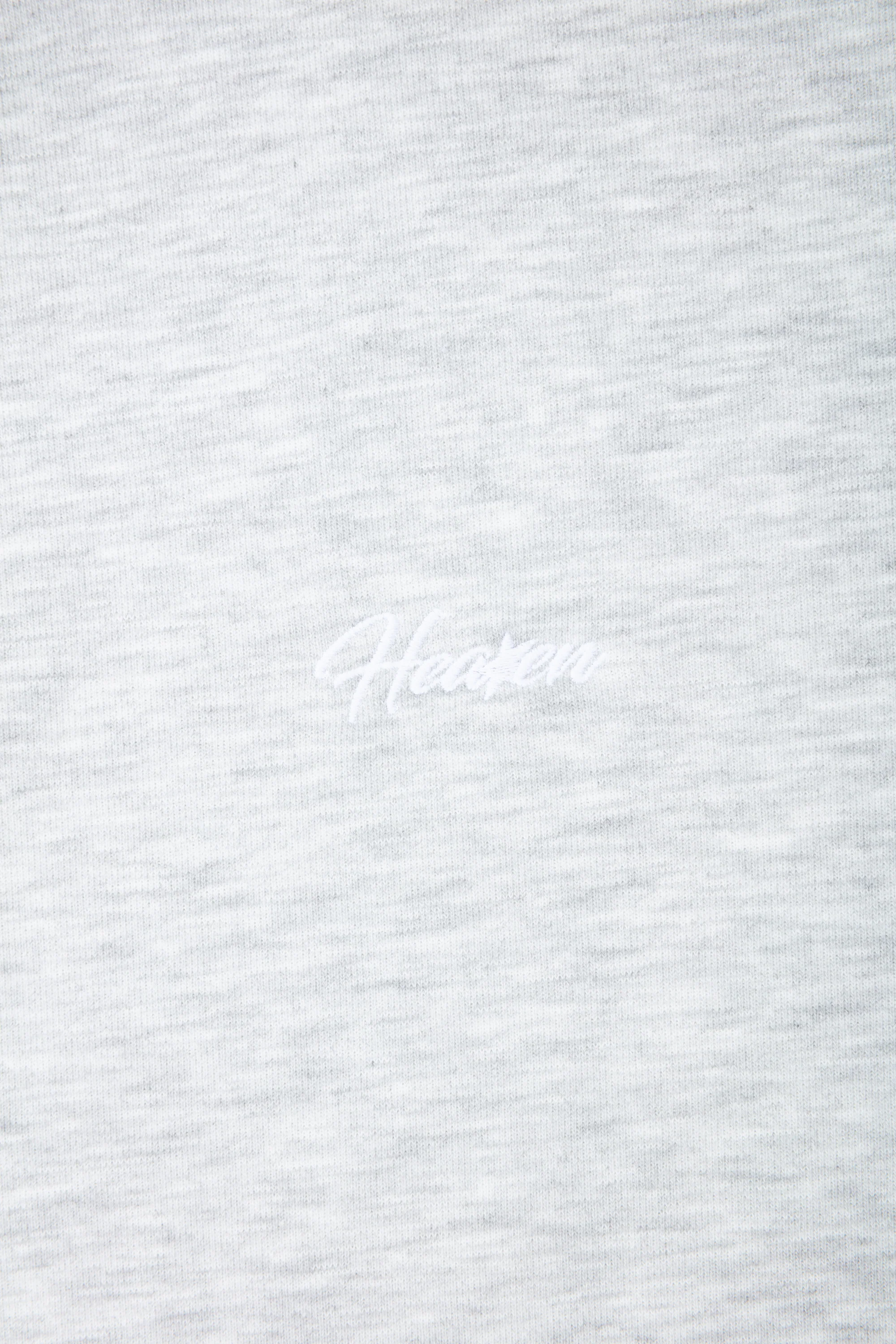 Script Zip Hoodie - Image 3
