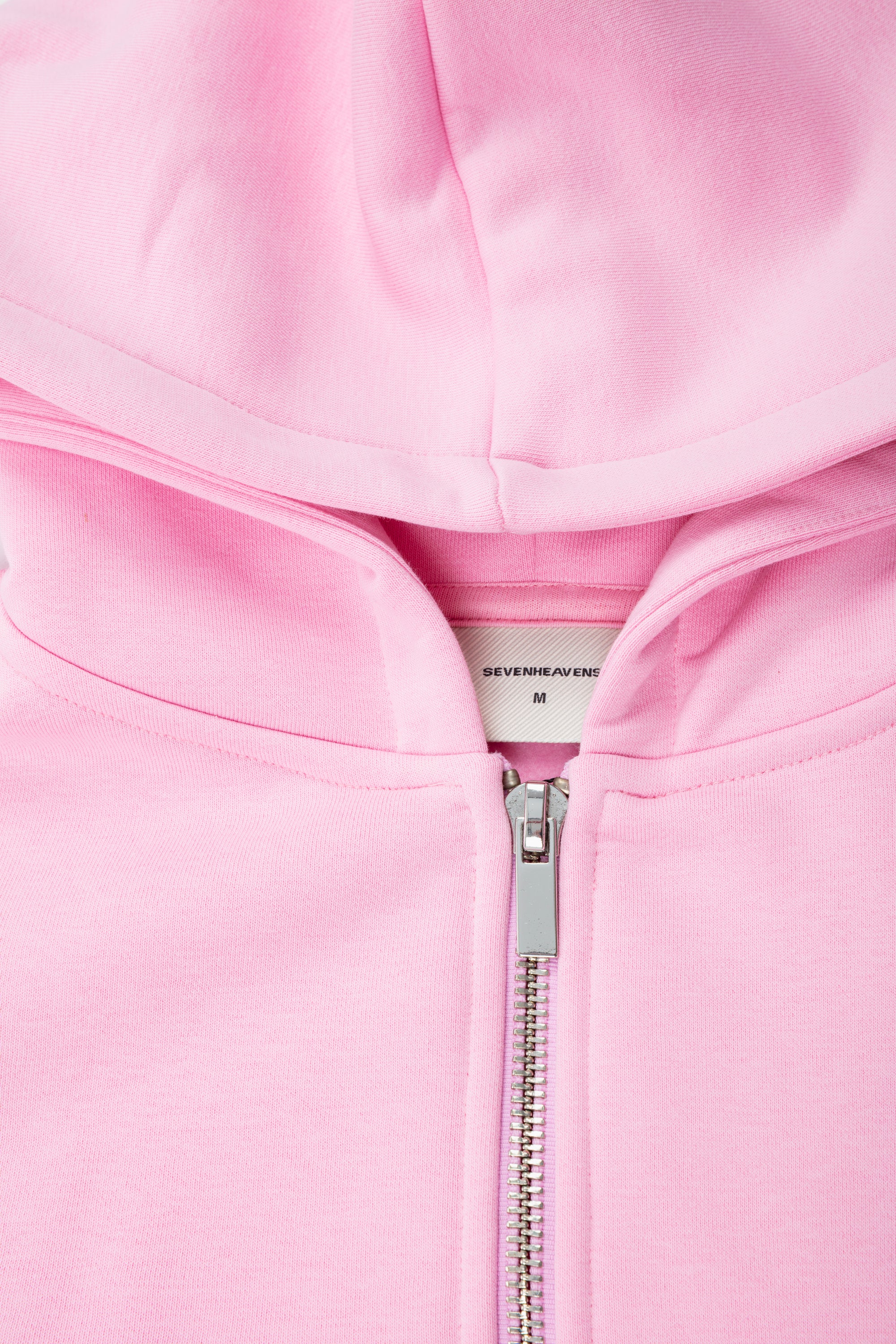 Script Zip Hoodie - Image 4