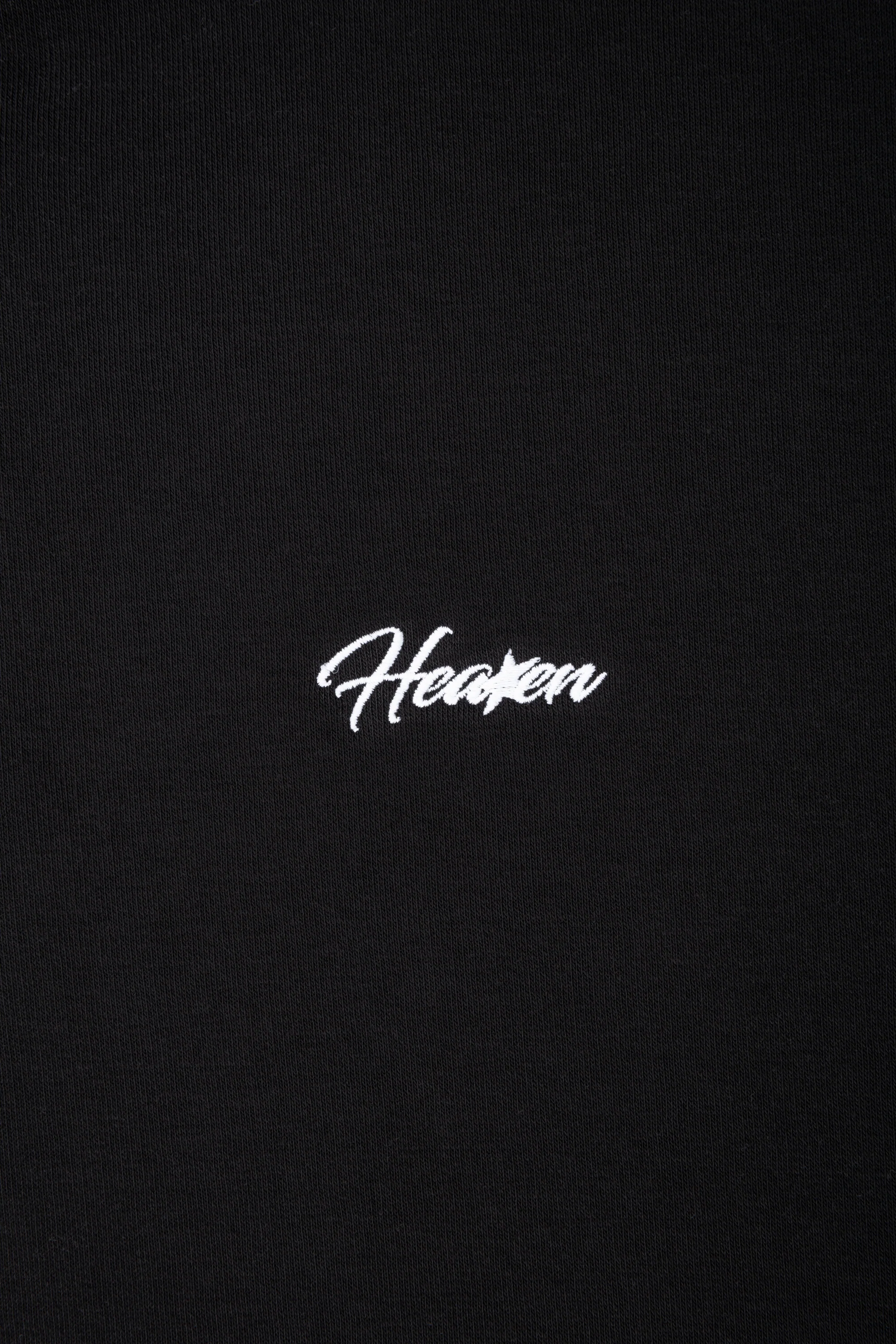 Script Zip Hoodie - Image 3
