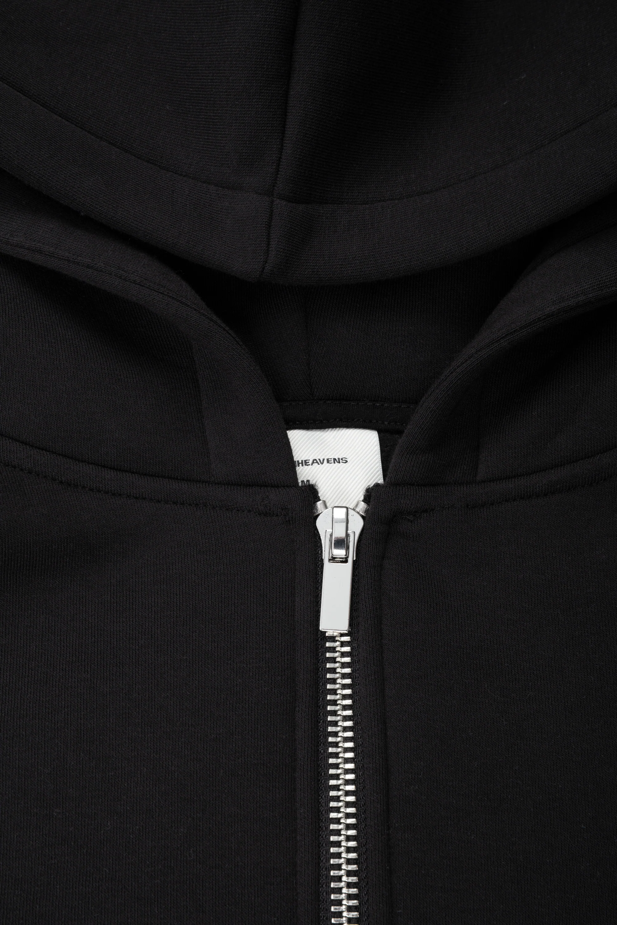 Script Zip Hoodie - Image 5