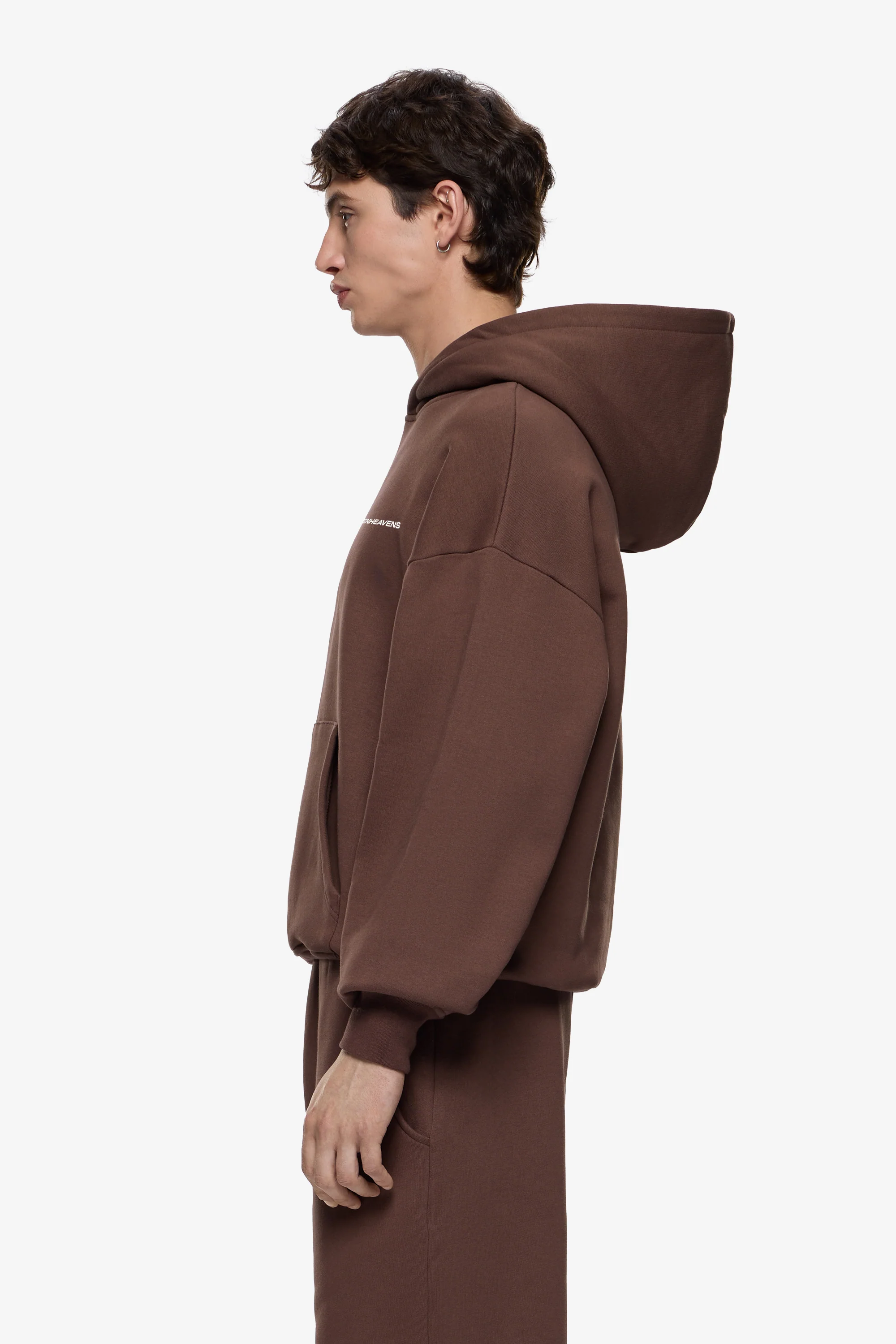 SEVENHEAVENS Hoodie - Image 2