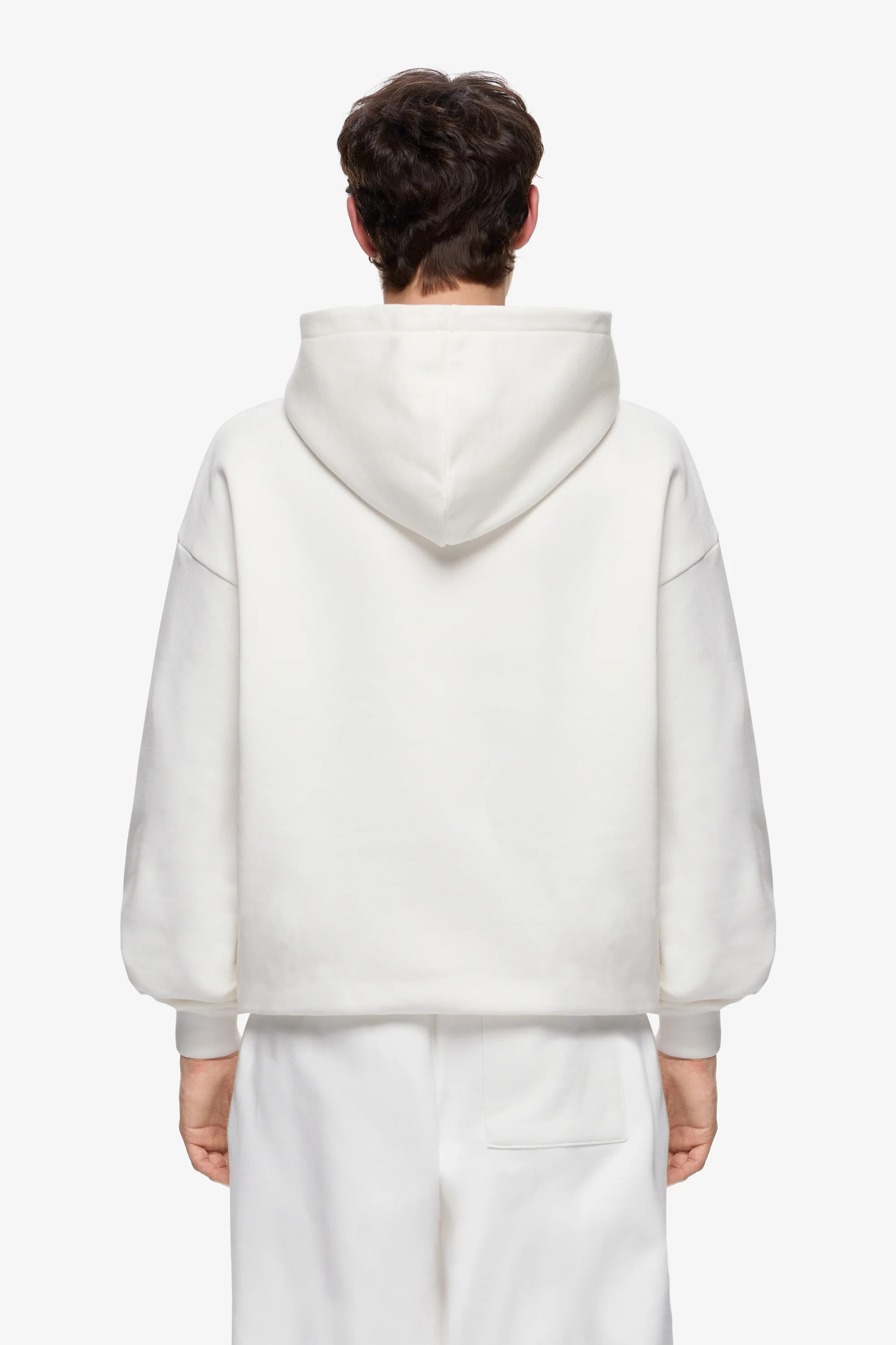 SEVENHEAVENS Hoodie - Image 3