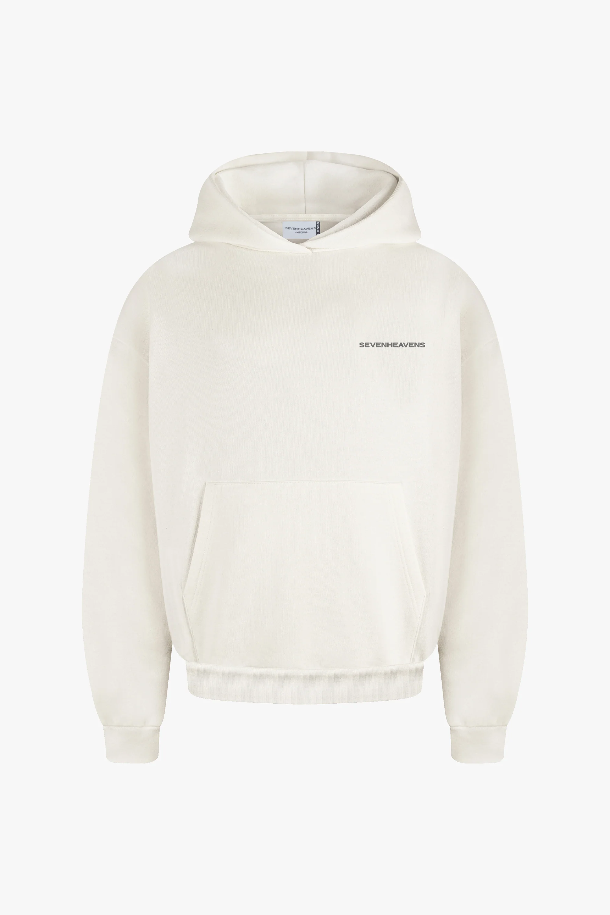 SEVENHEAVENS Hoodie - Image 5