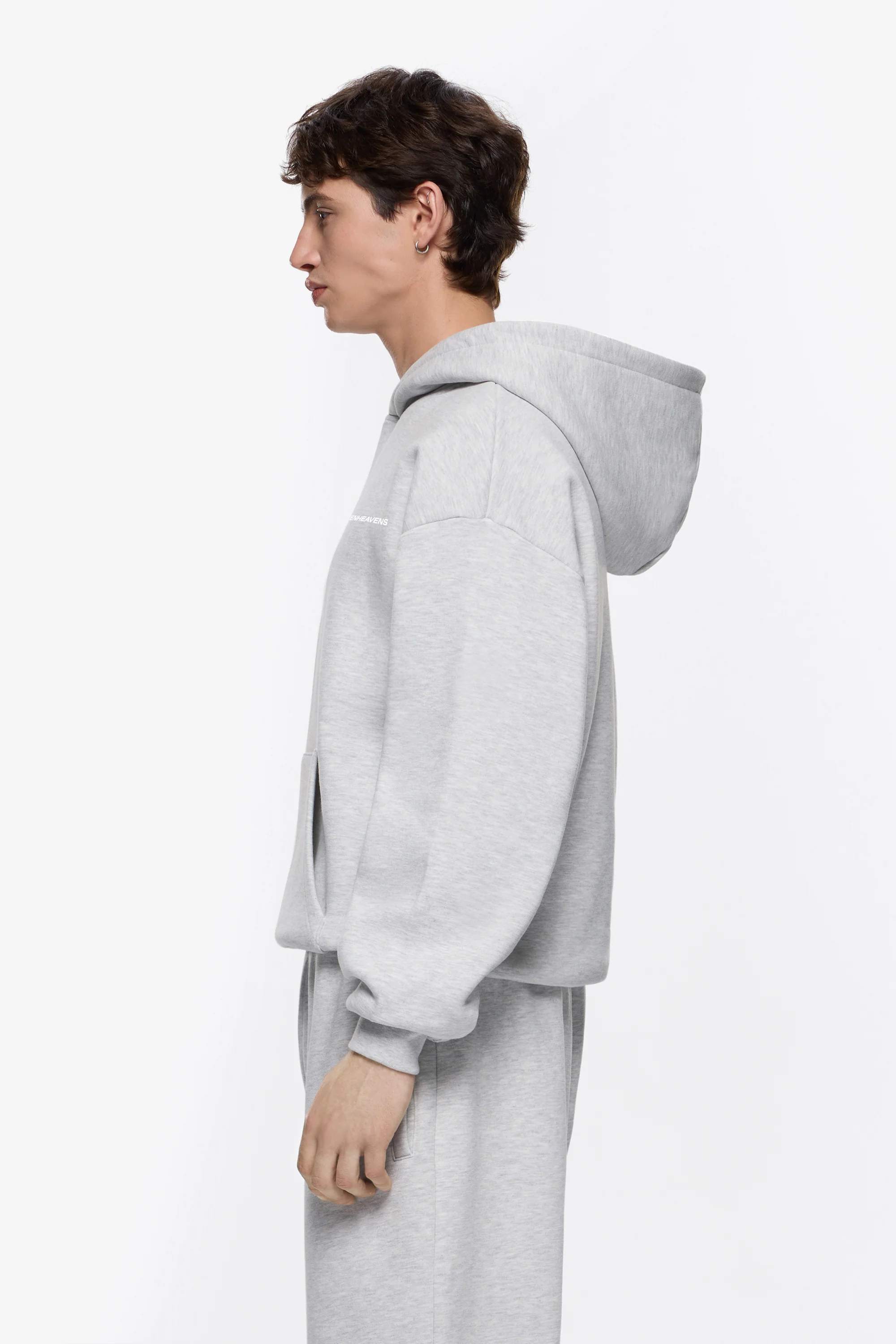 SEVENHEAVENS Hoodie - Image 2