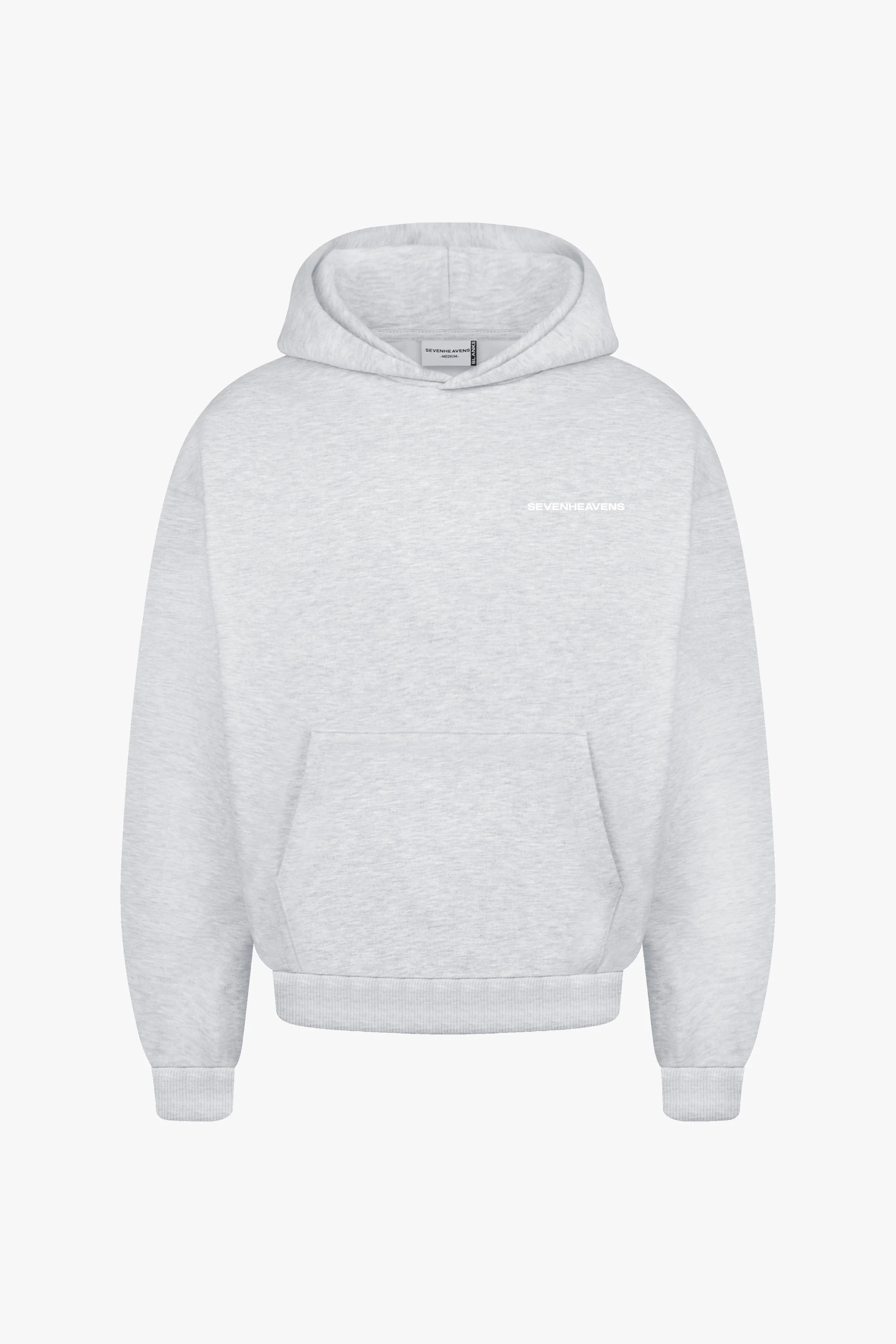 SEVENHEAVENS Hoodie - Image 5