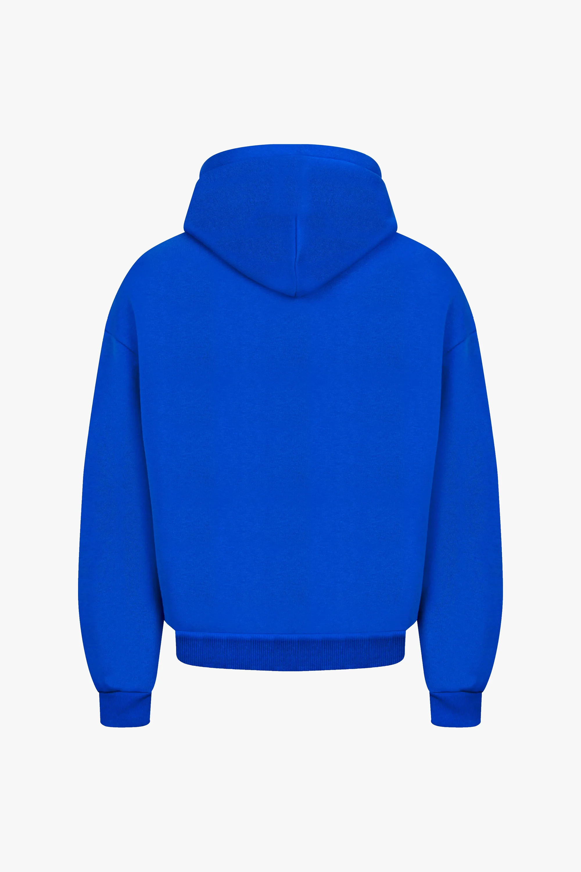 SEVENHEAVENS Hoodie - Image 2