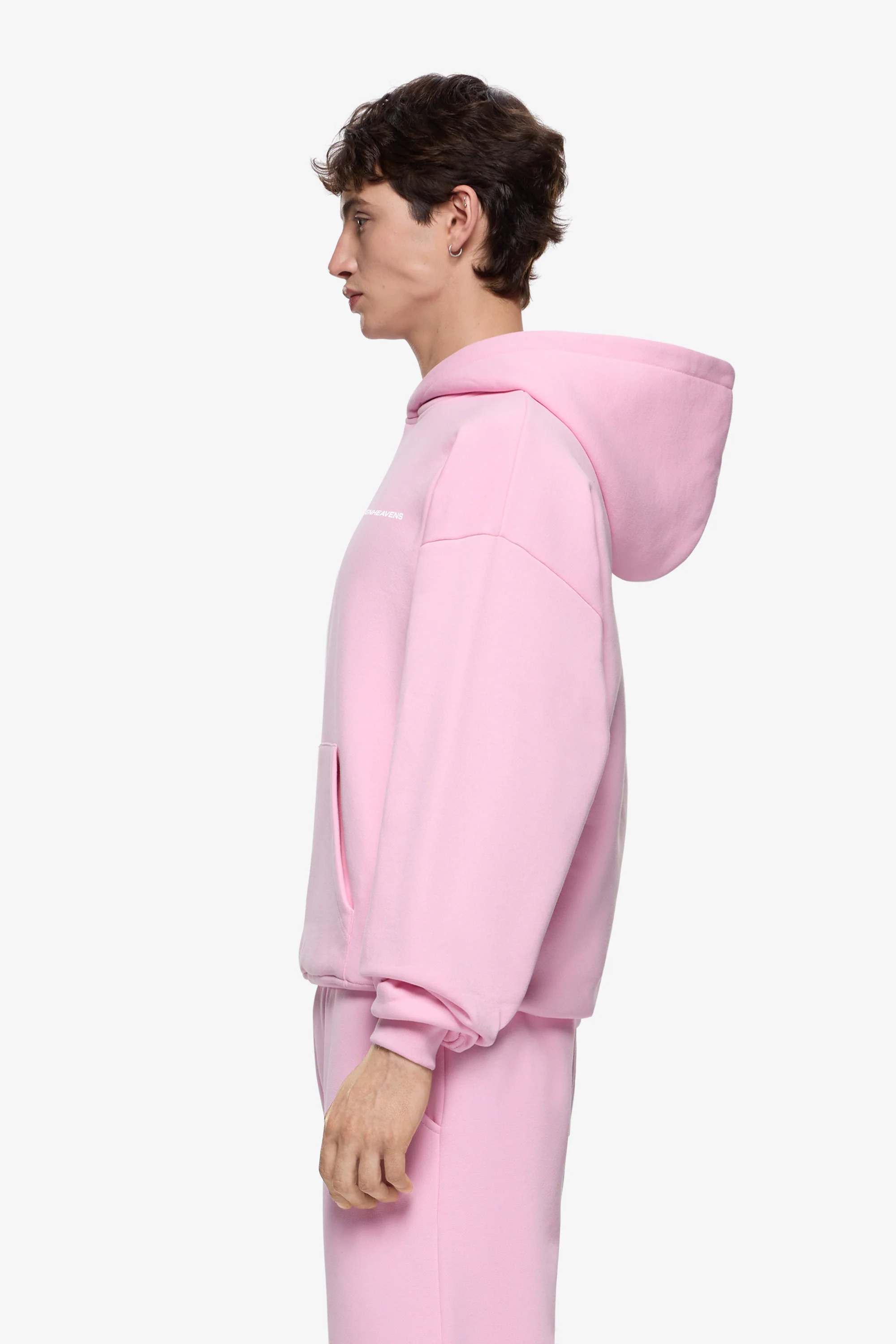 SEVENHEAVENS Zip Hoodie - Image 2