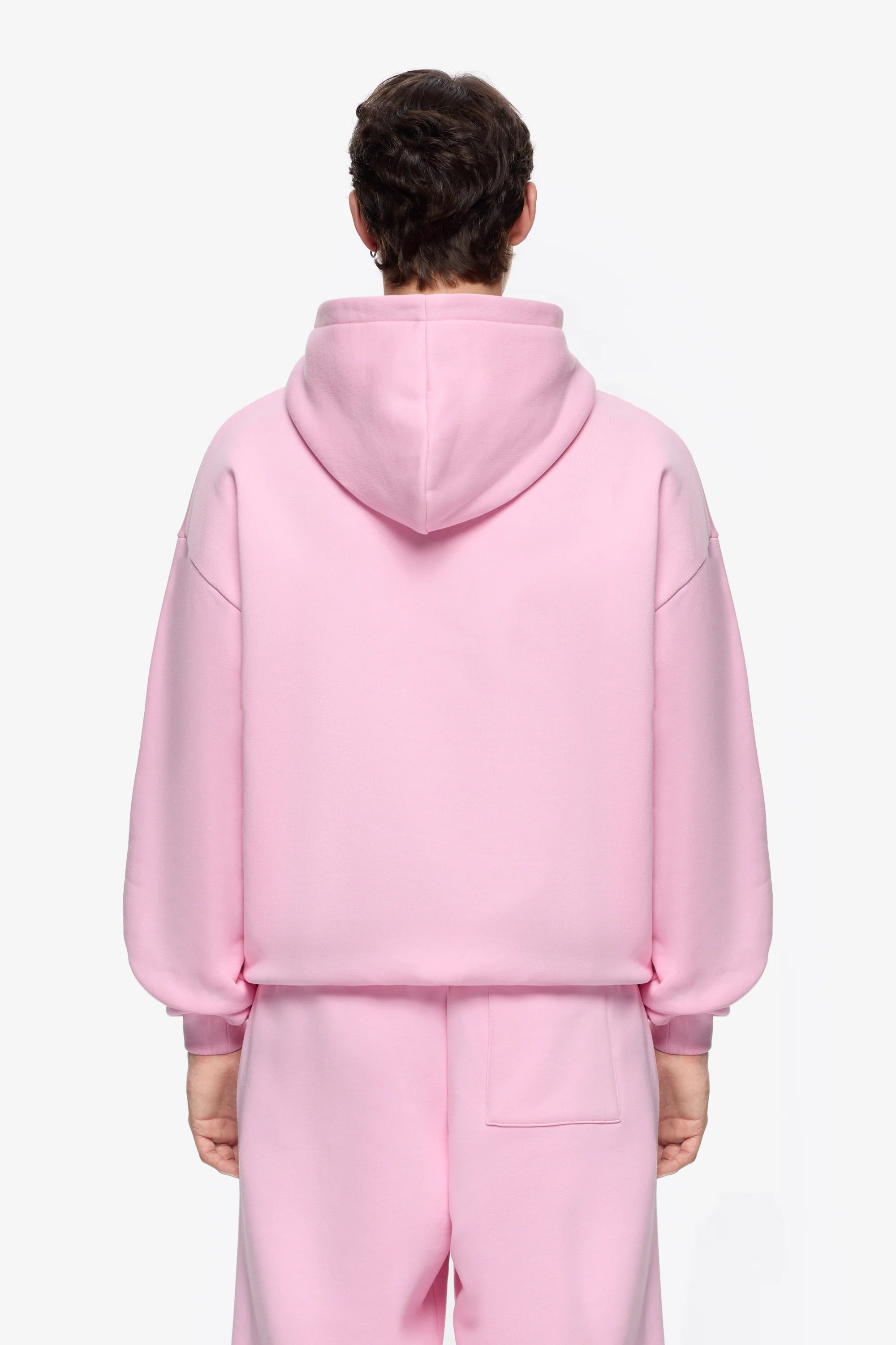 SEVENHEAVENS Zip Hoodie - Image 3