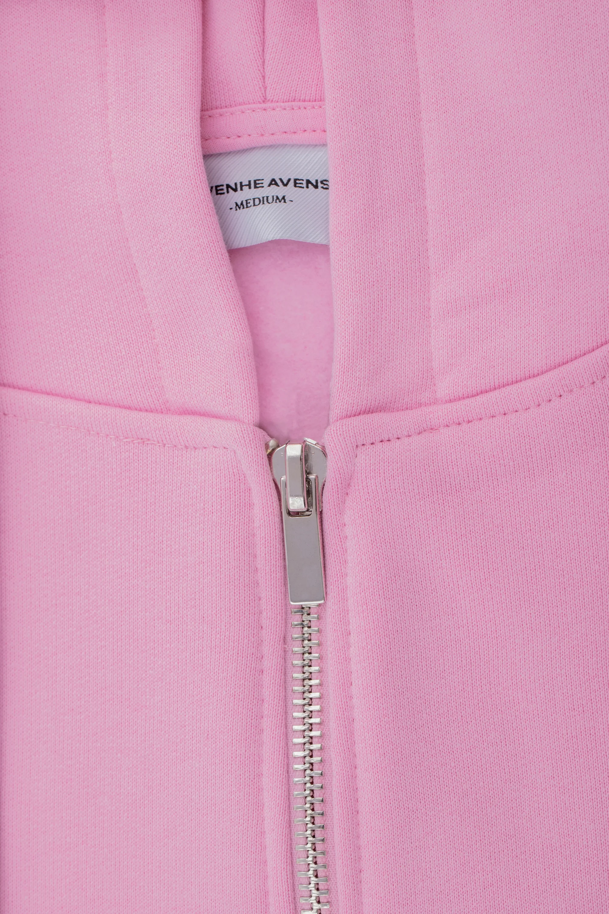 SEVENHEAVENS Zip Hoodie - Image 7