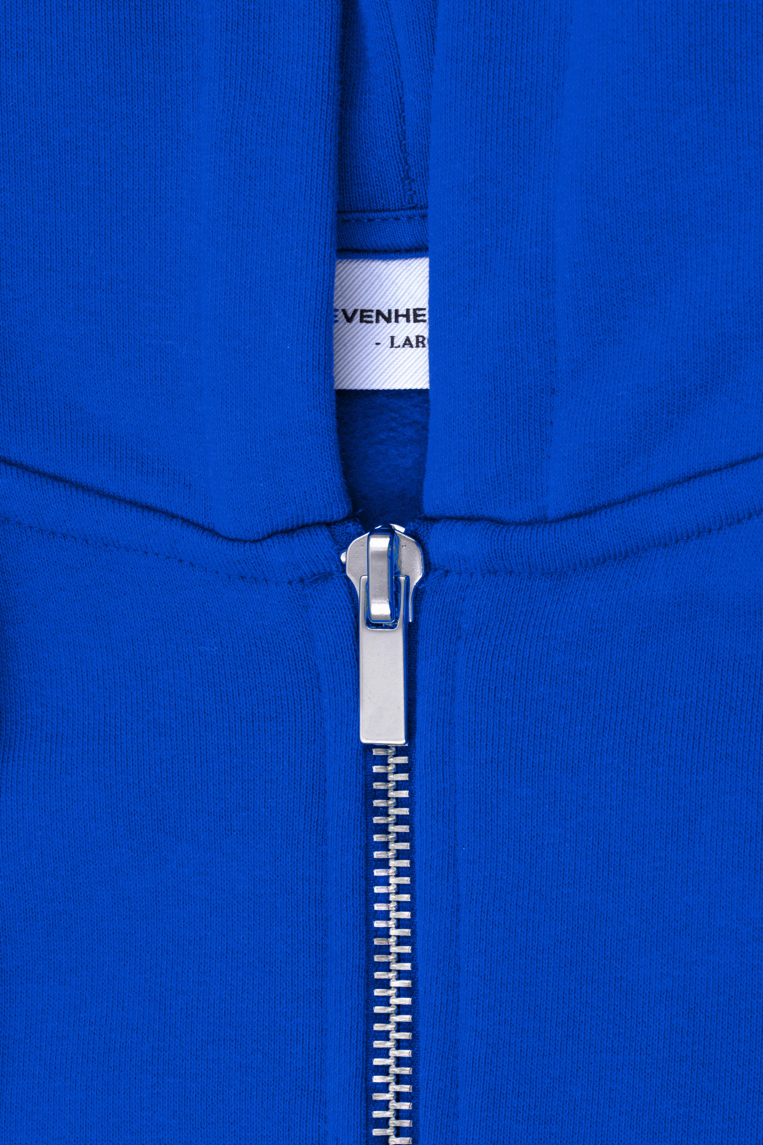 SEVENHEAVENS Zip Hoodie - Image 3
