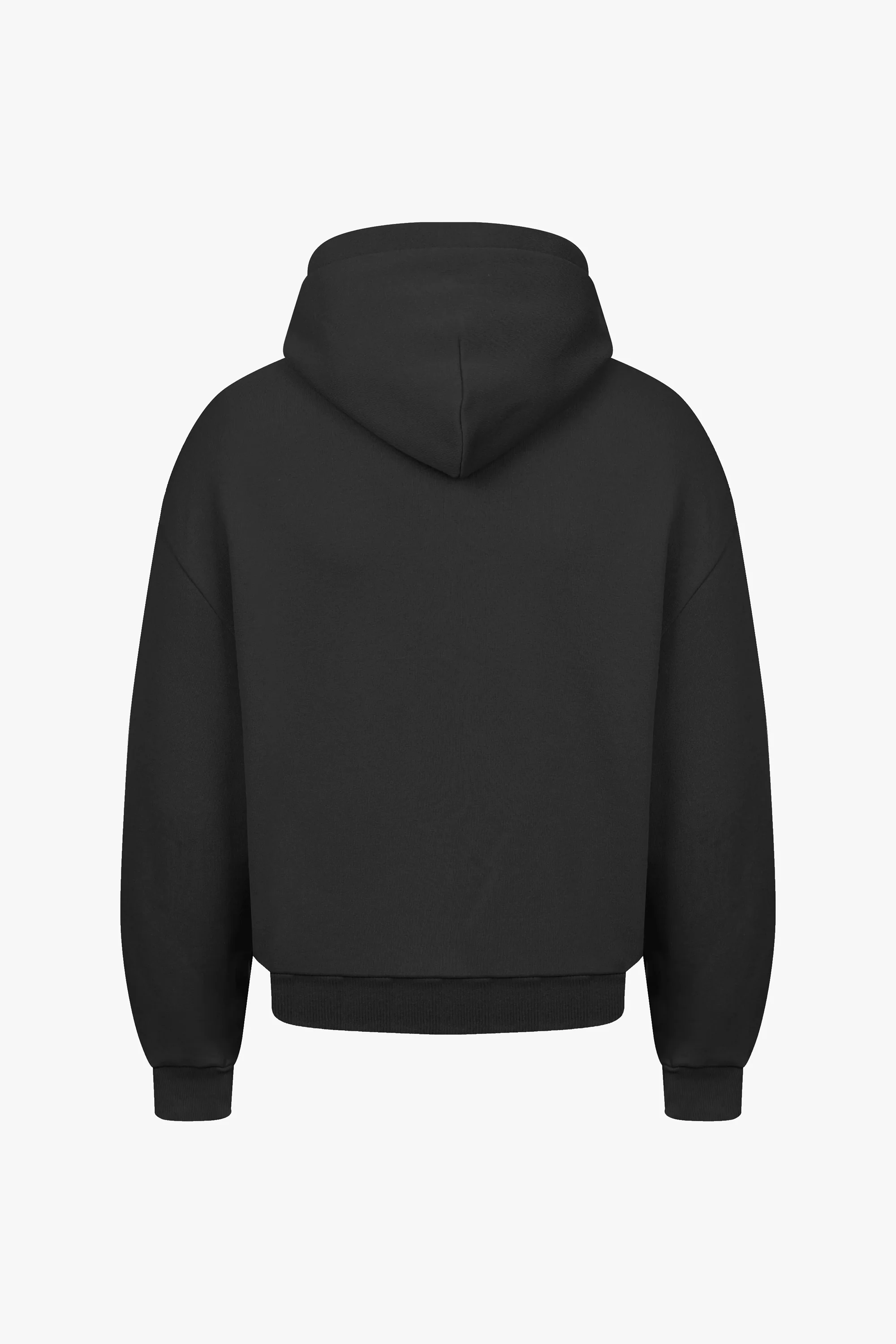 SEVENHEAVENS Zip Hoodie - Image 6