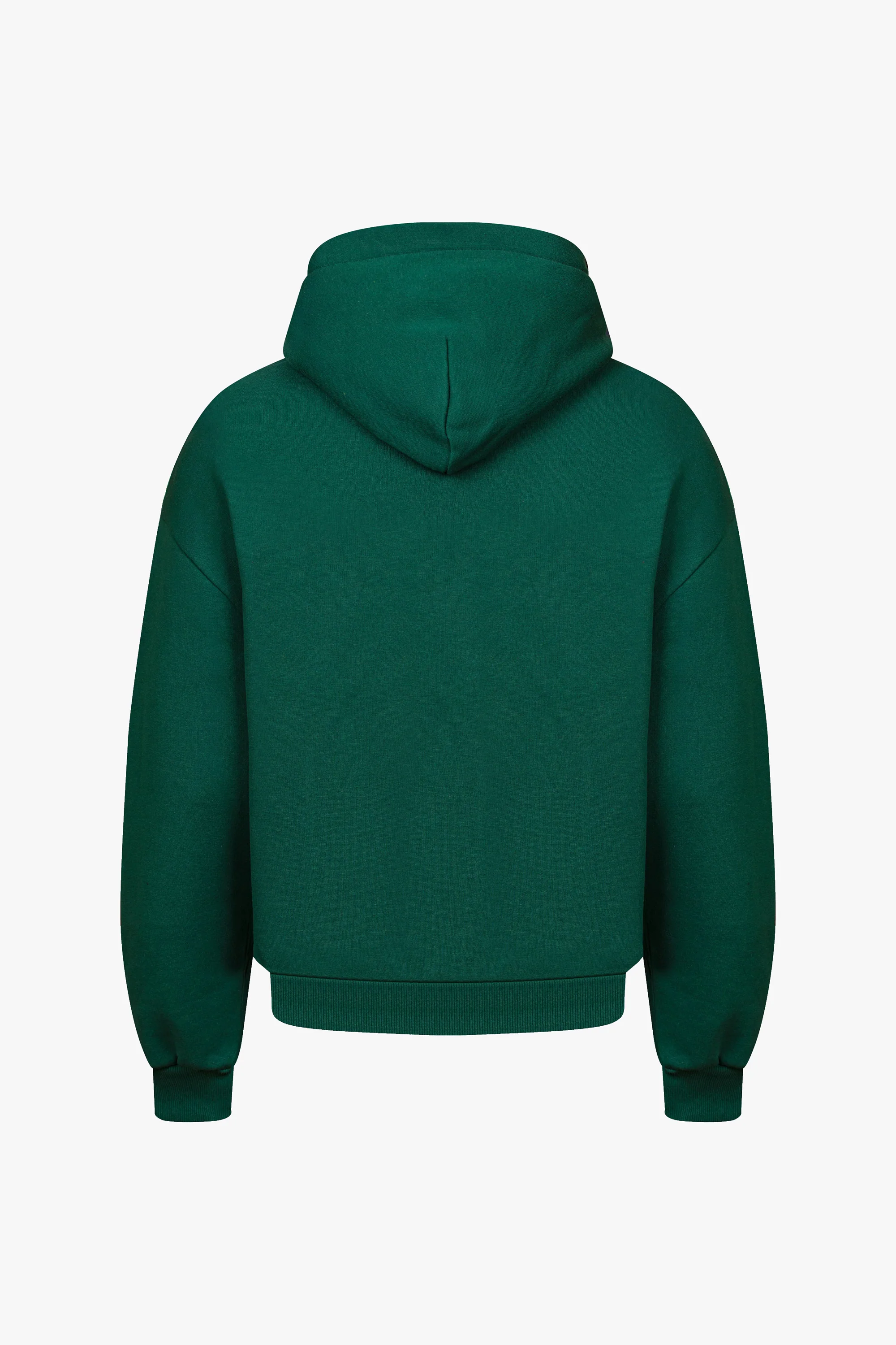 SEVENHEAVENS Zip Hoodie - Image 6