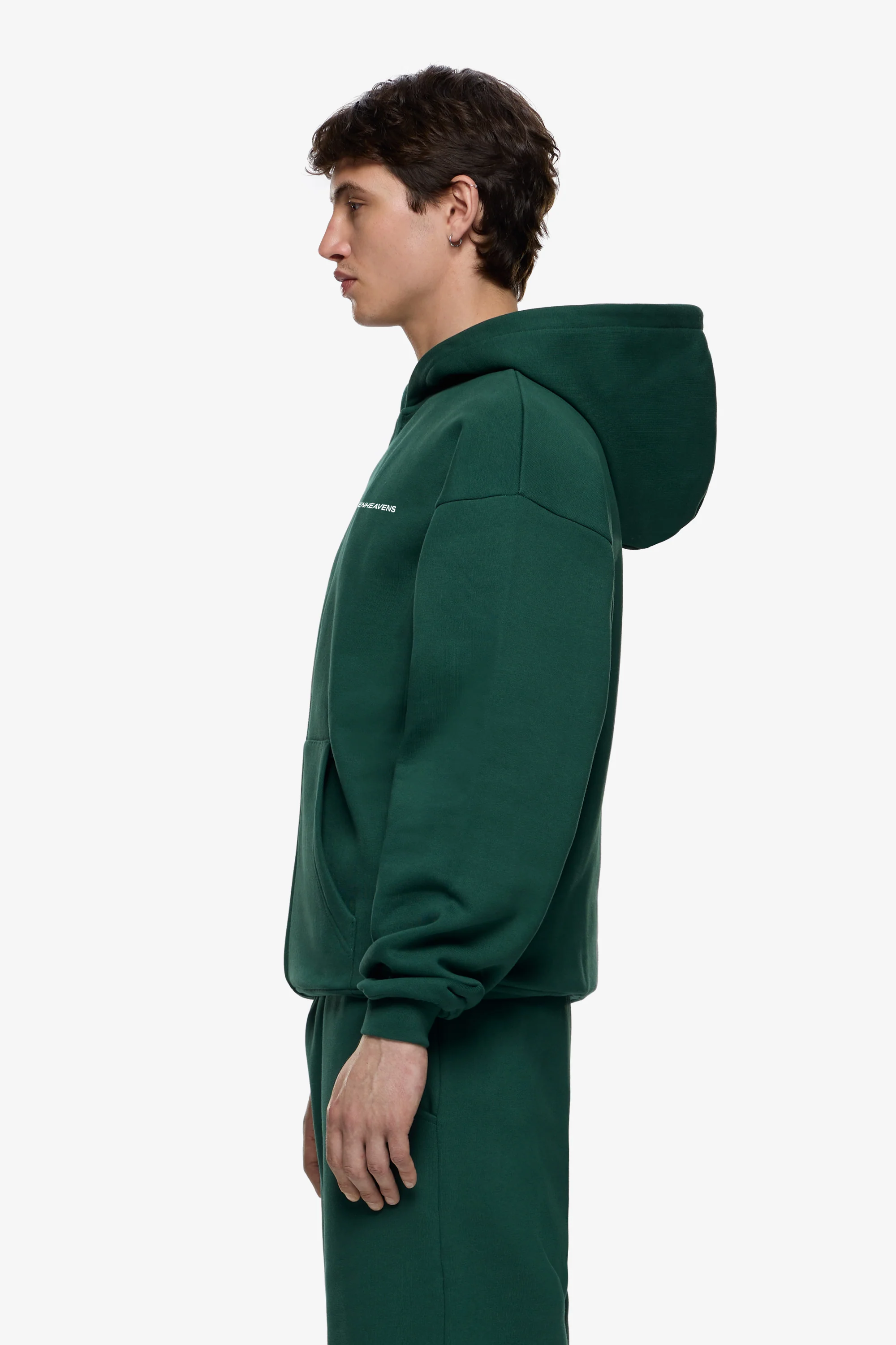 SEVENHEAVENS Hoodie - Image 2