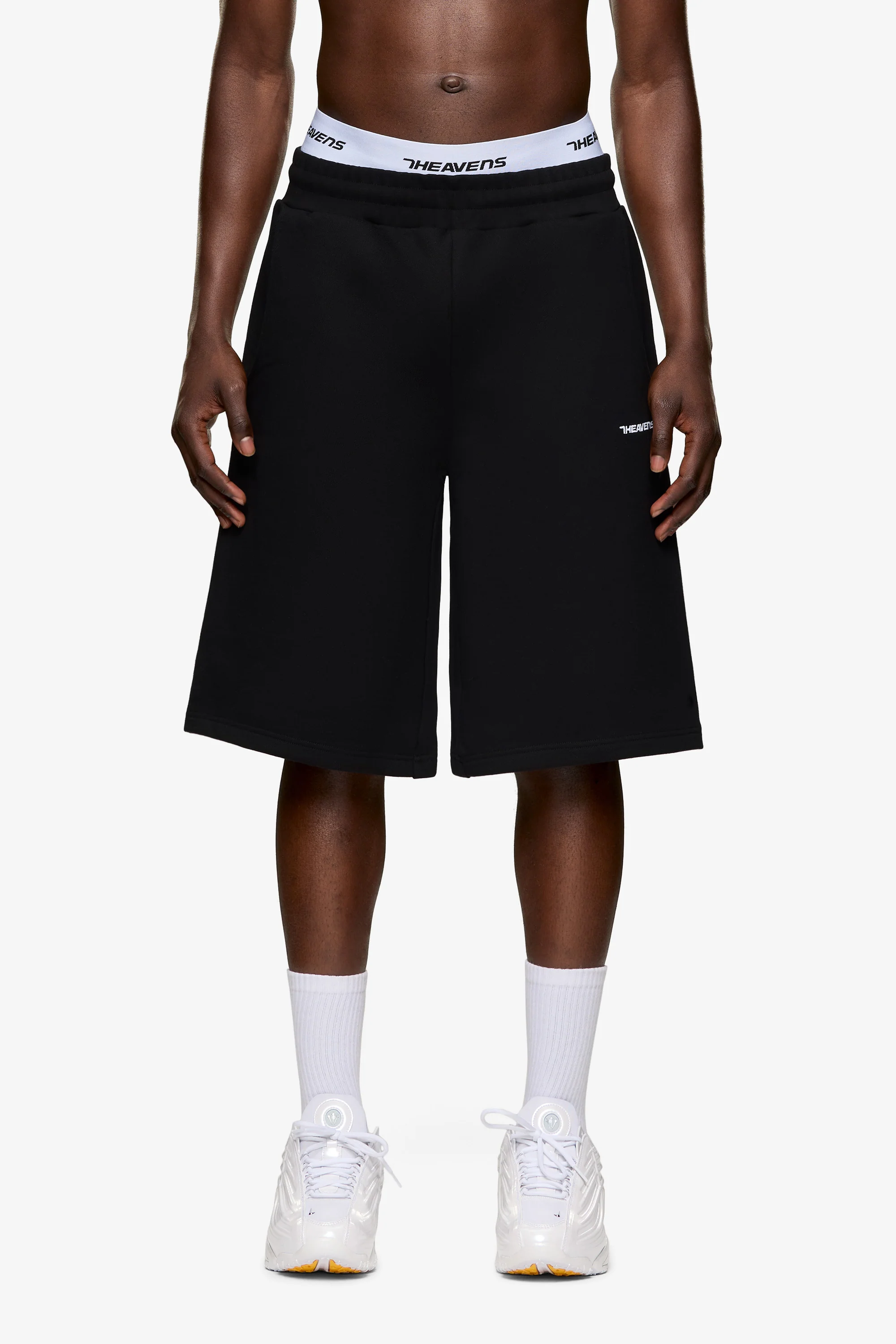 Sweat Jorts