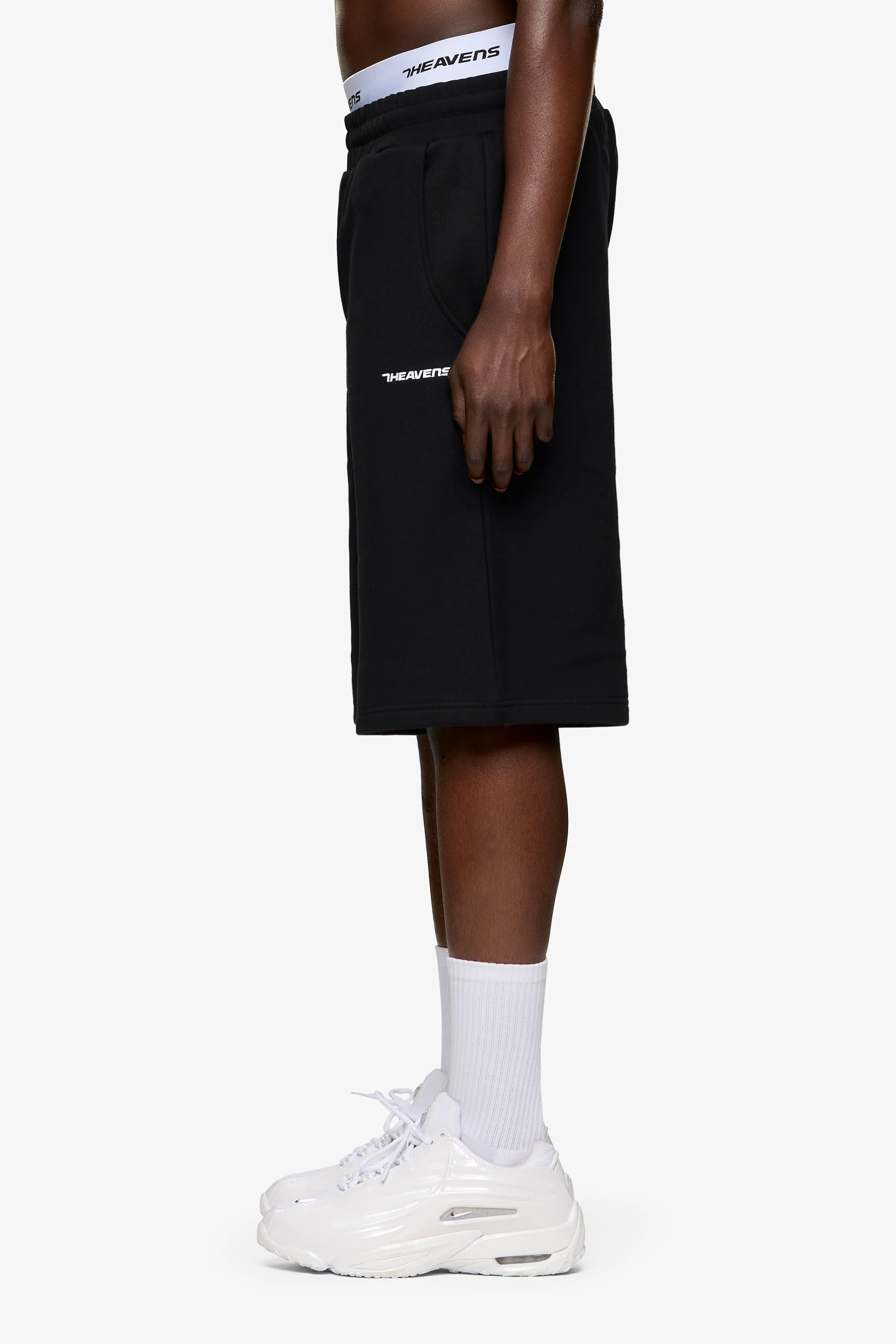 Sweat Jorts - Image 2