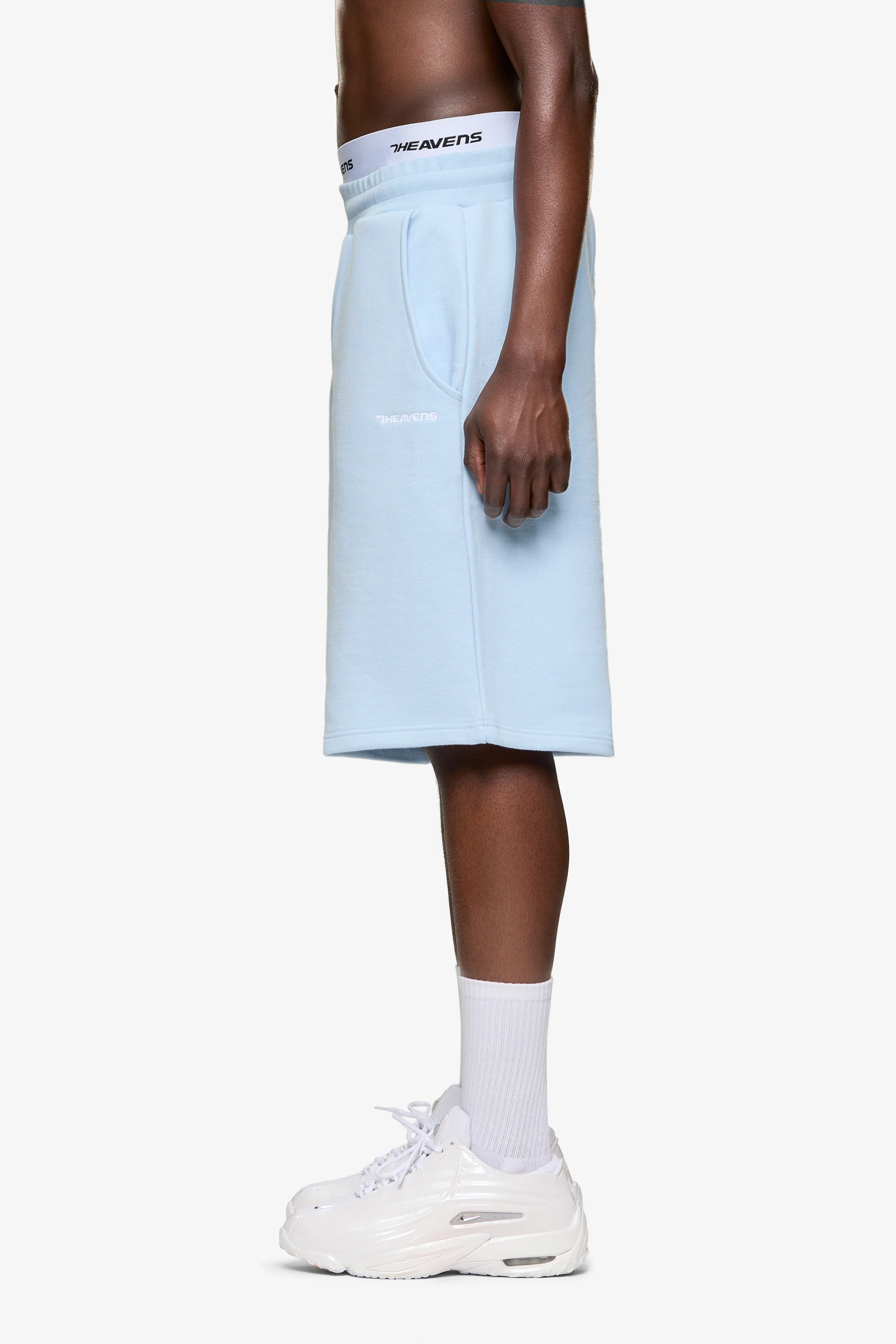 Sweat Jorts - Image 2