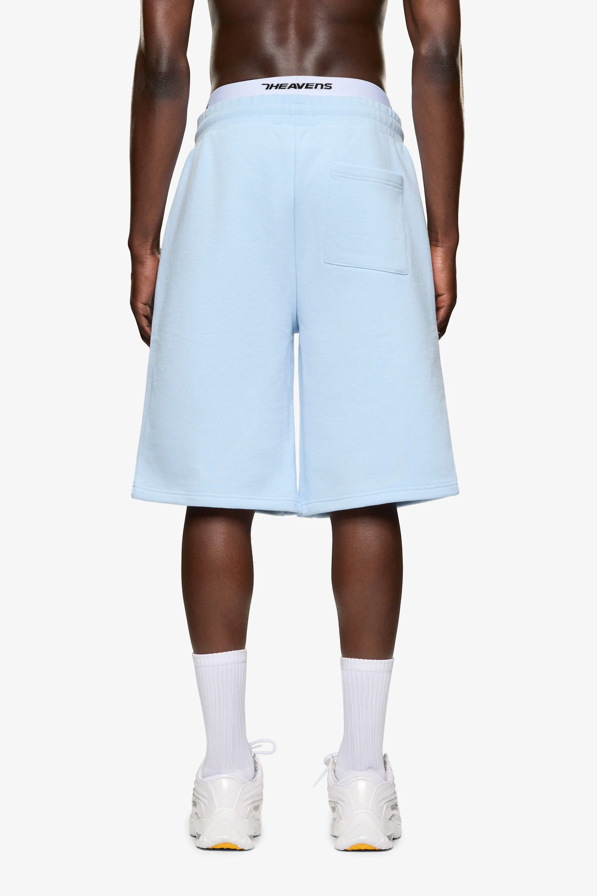 Sweat Jorts - Image 3