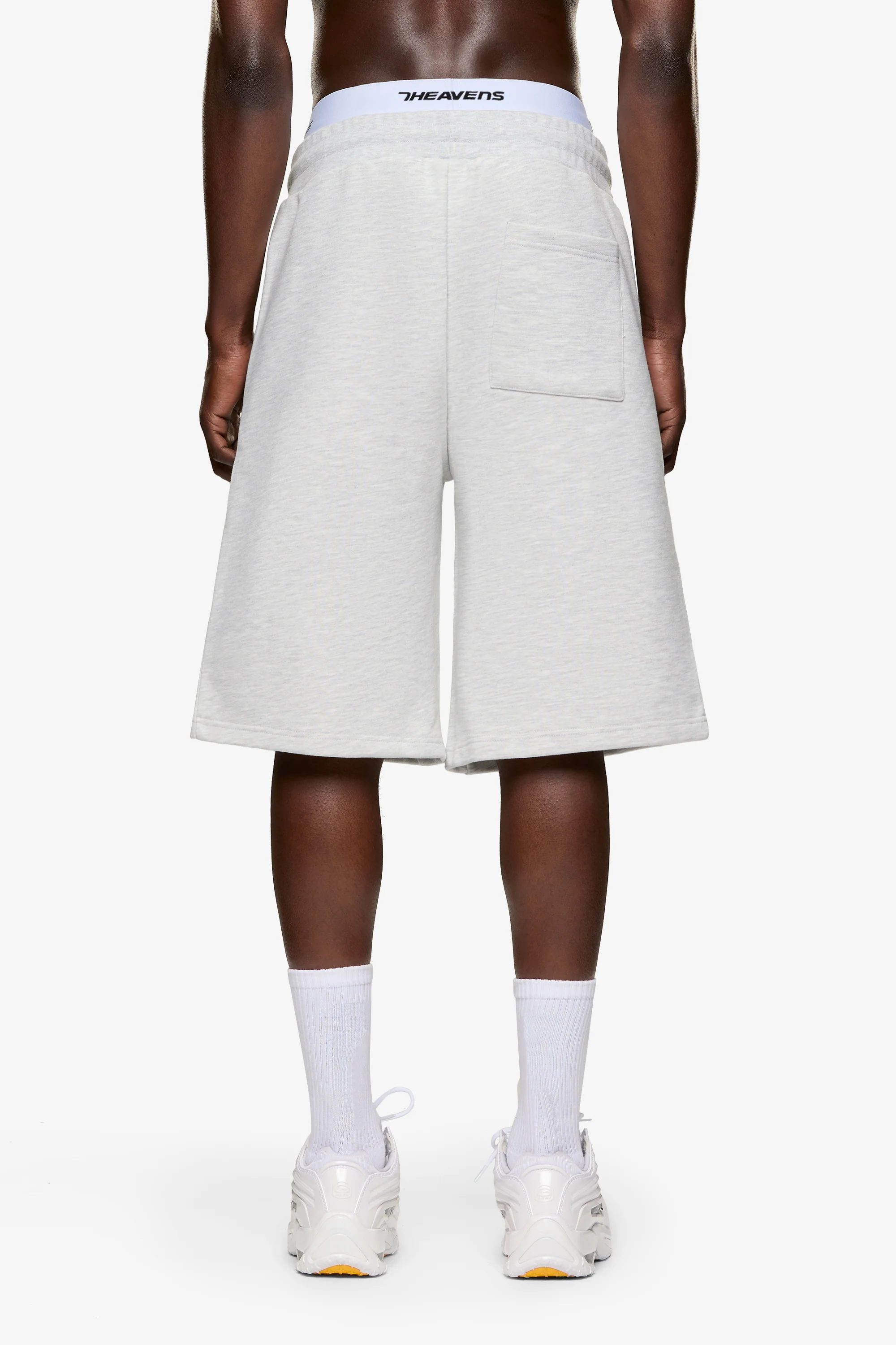 Sweat Jorts - Image 3