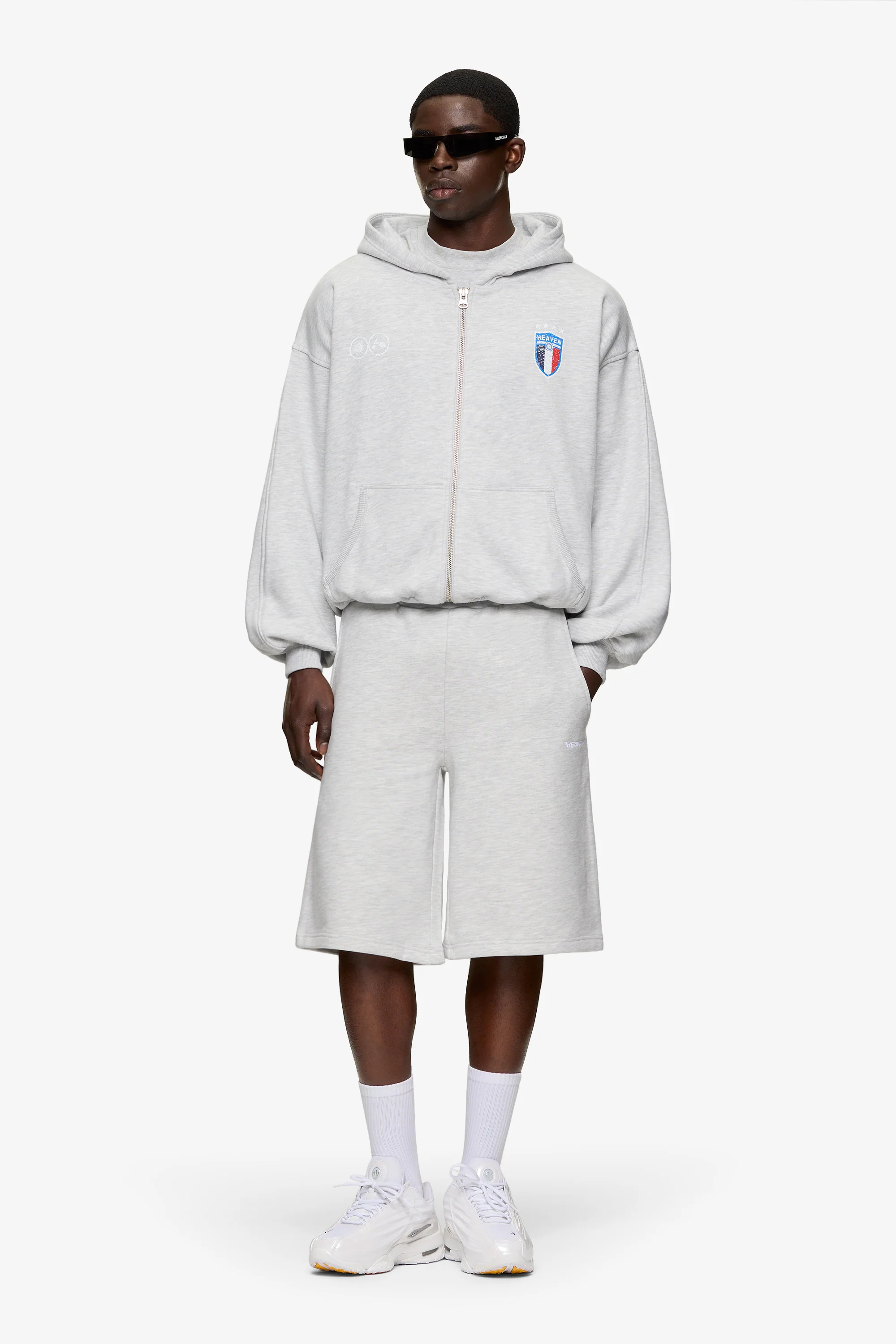 Sweat Jorts - Image 4
