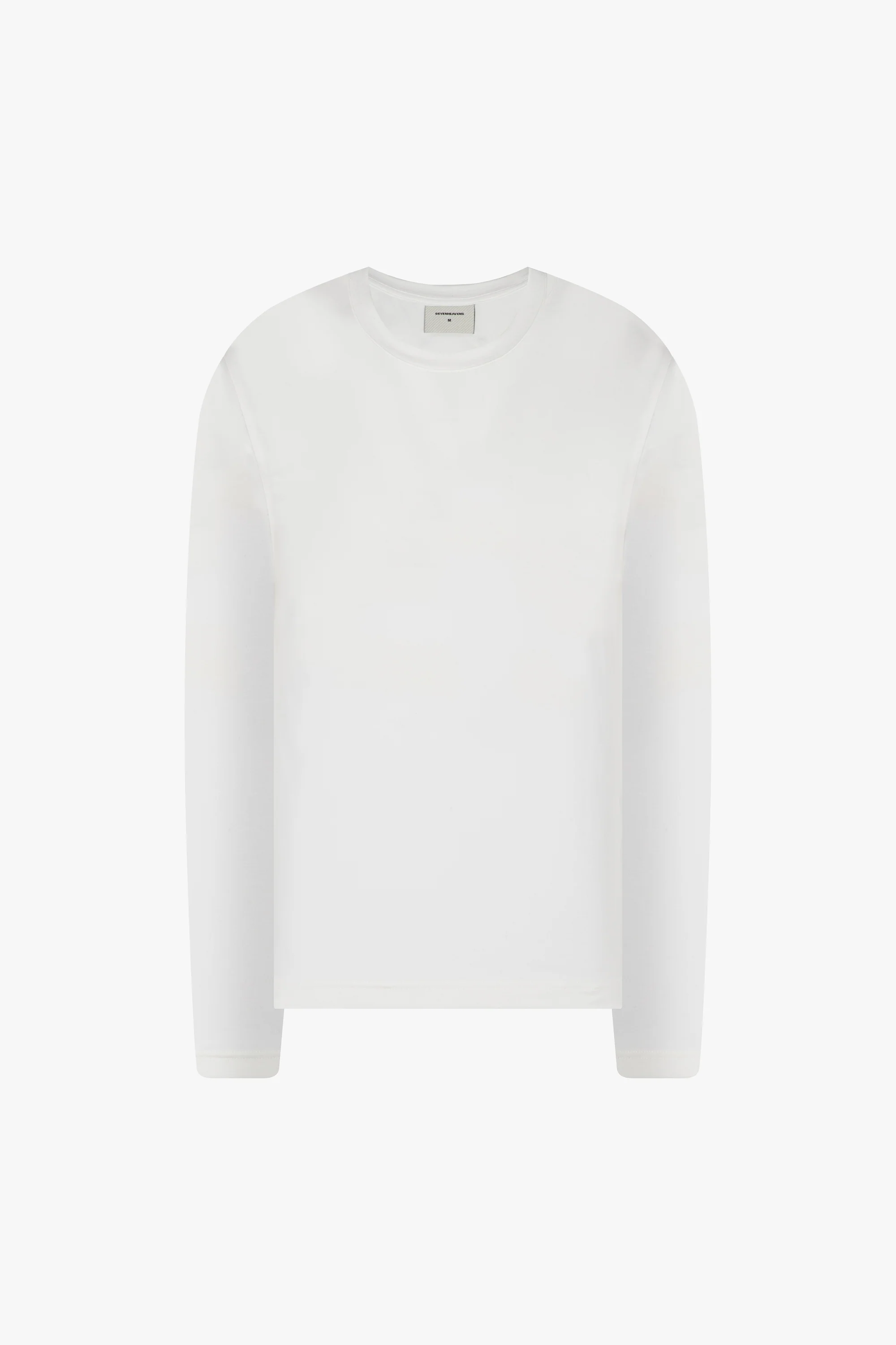 Slim Longsleeve