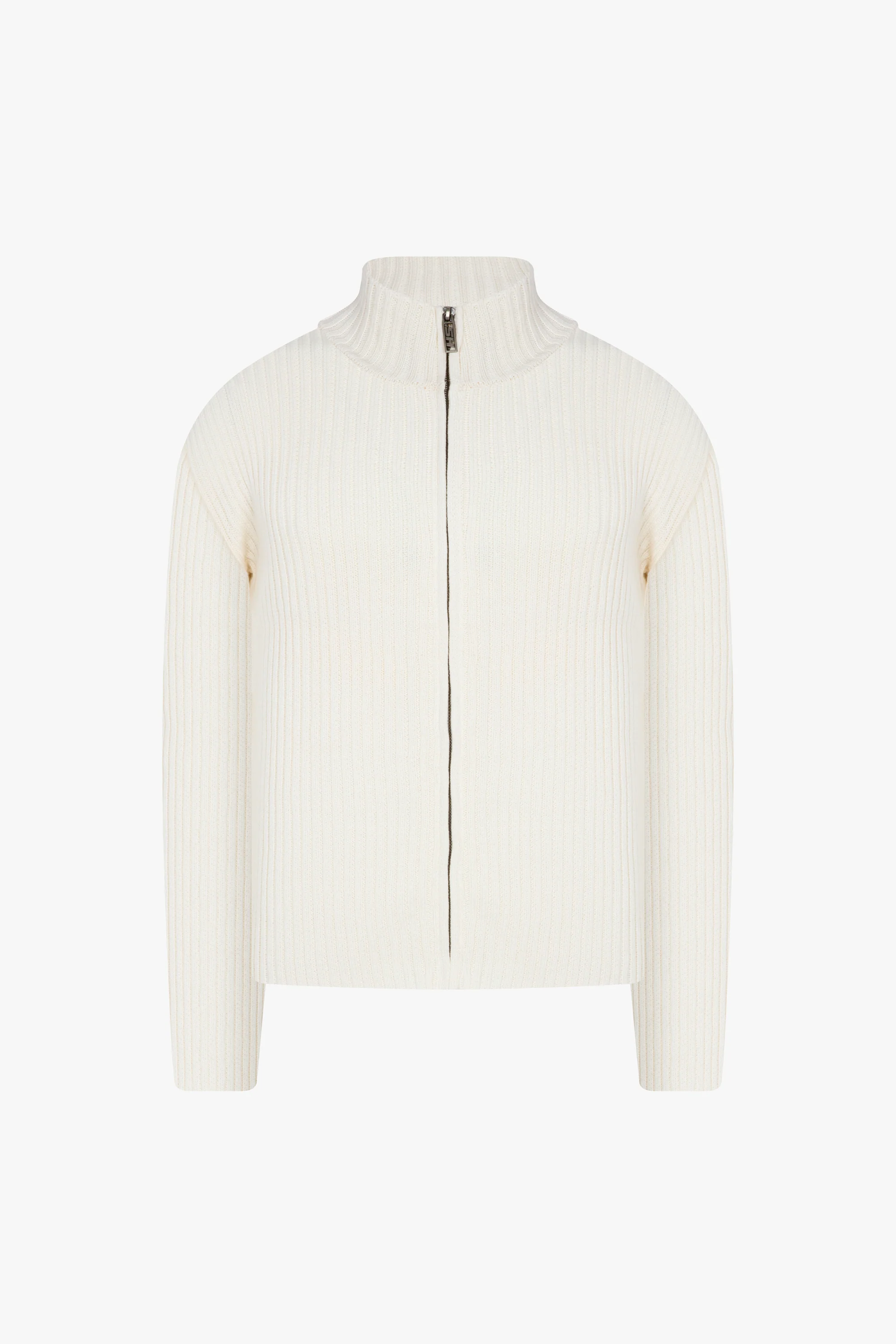 Knit Jacket - Image 5