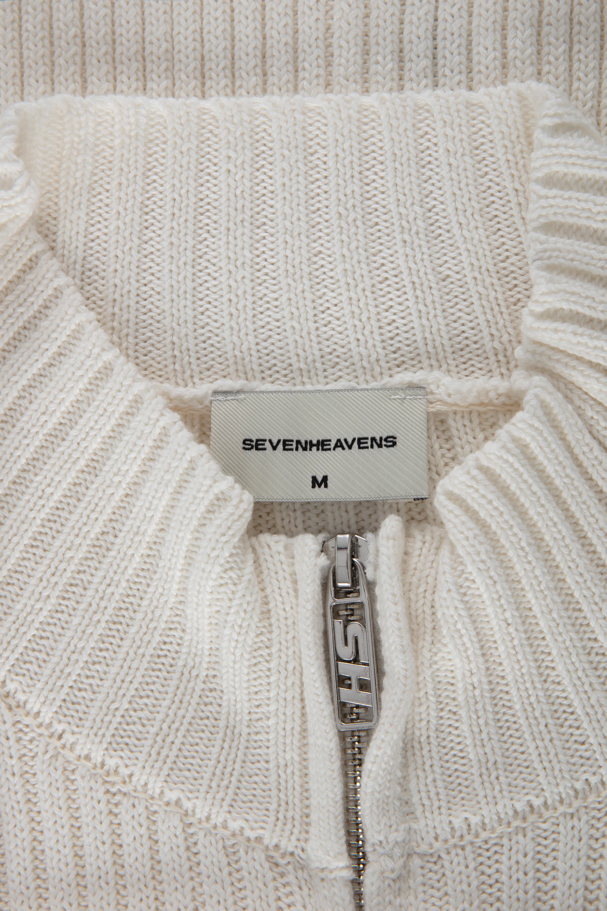 Knit Jacket - Image 7