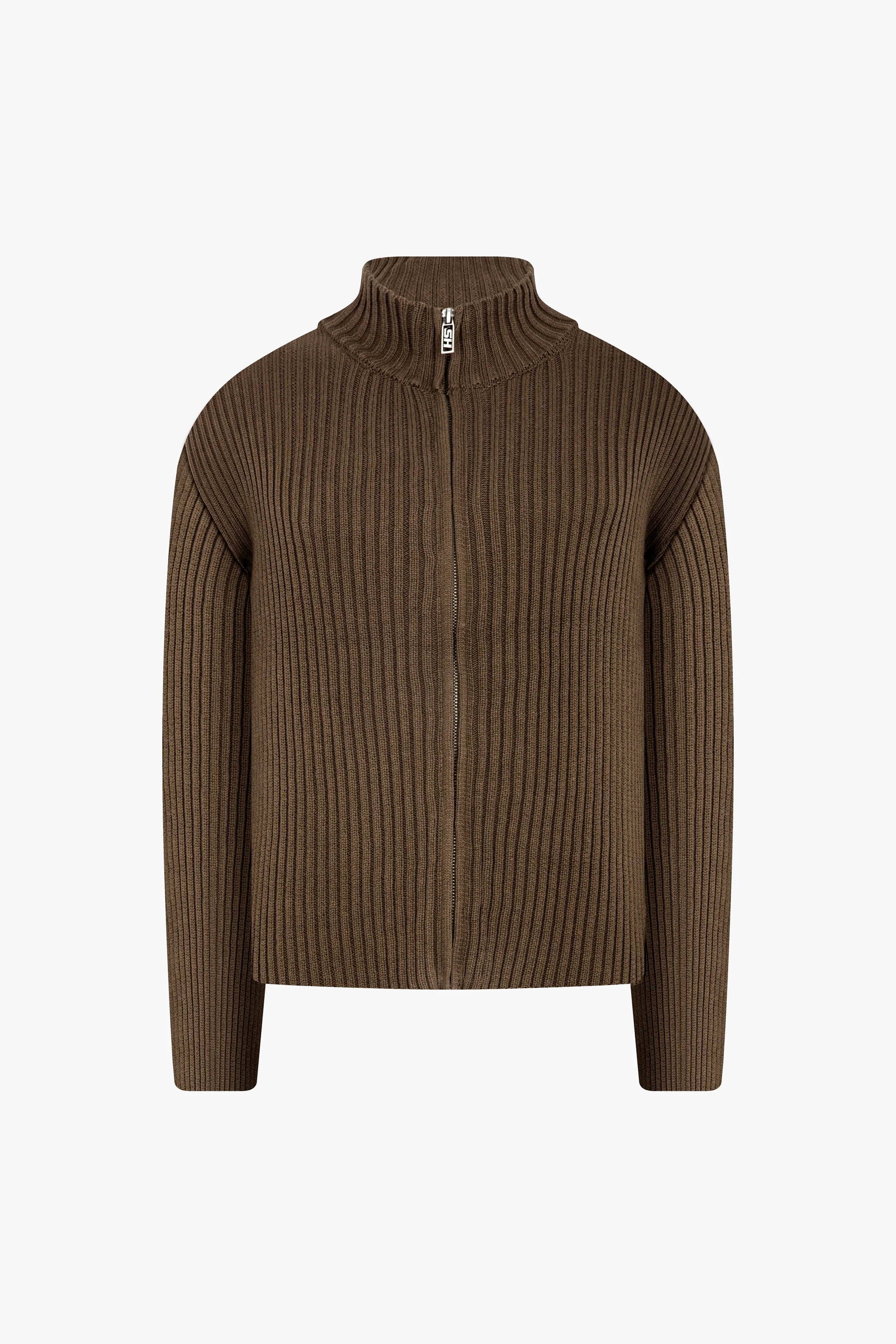 Knit Jacket - Image 6