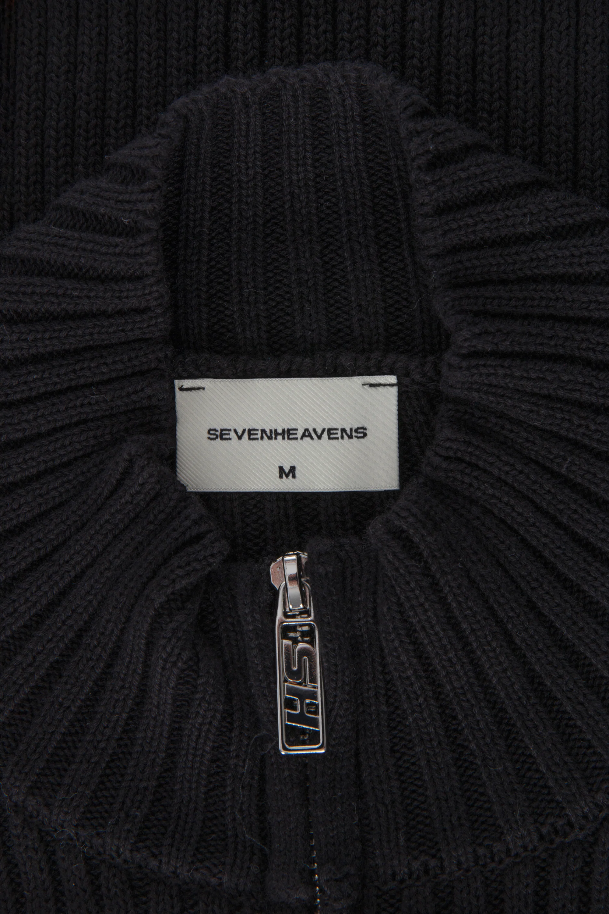 Knit Jacket - Image 7