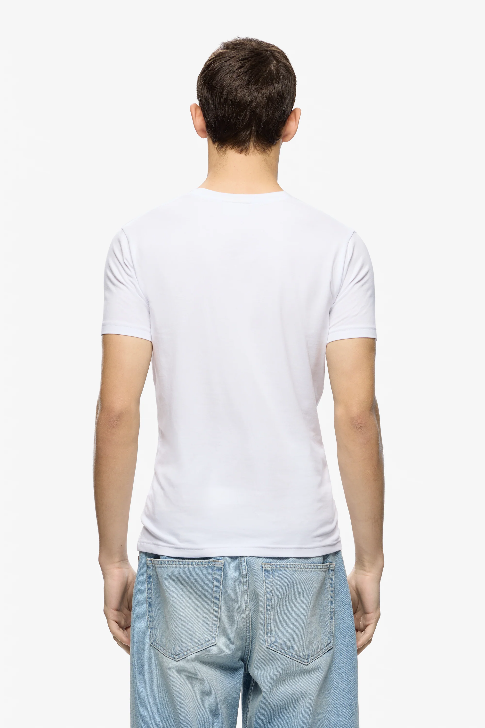 Slim T-Shirt - Image 3