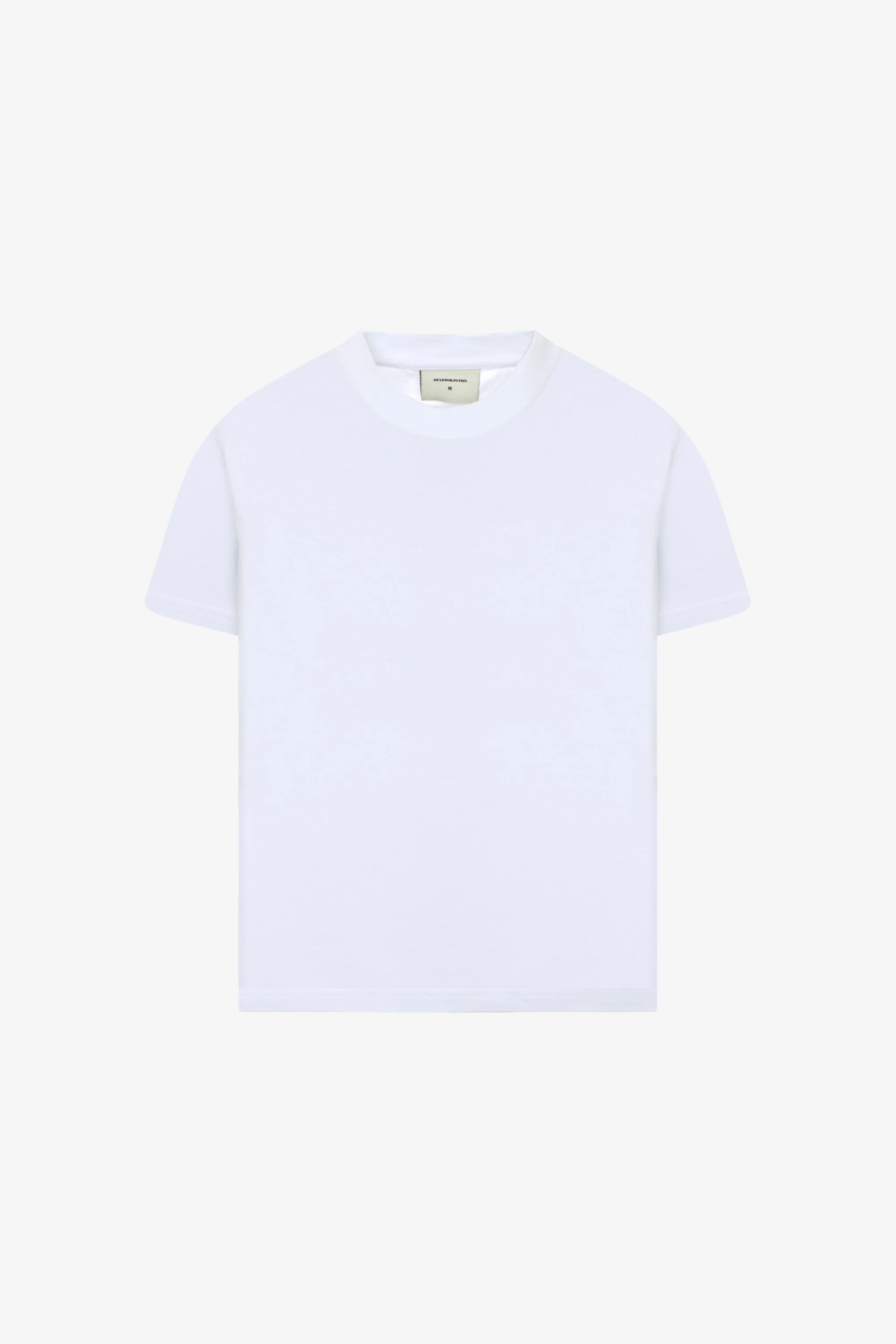 Slim T-Shirt Set White - Image 2