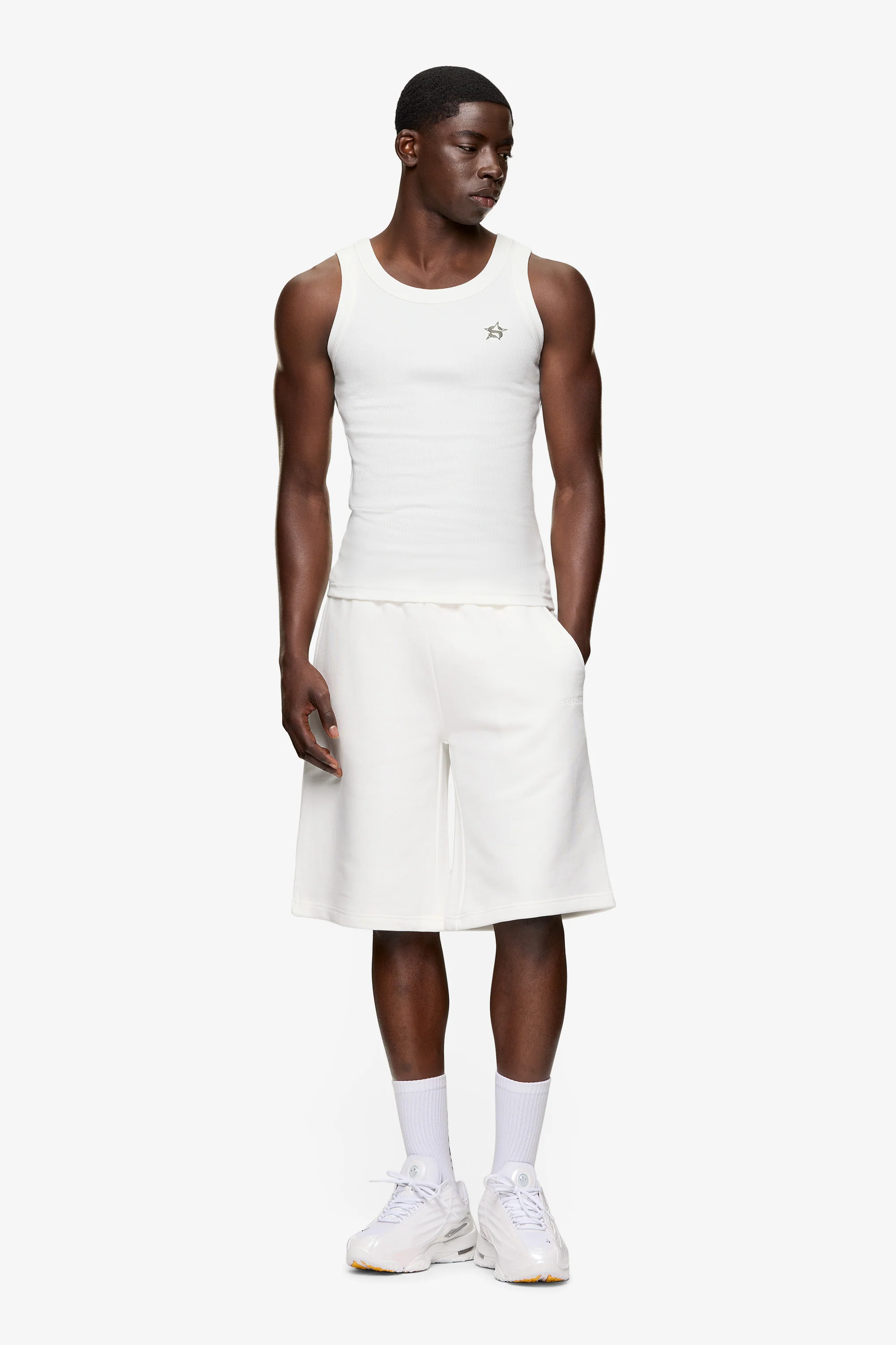 Star Tank Top - Image 3