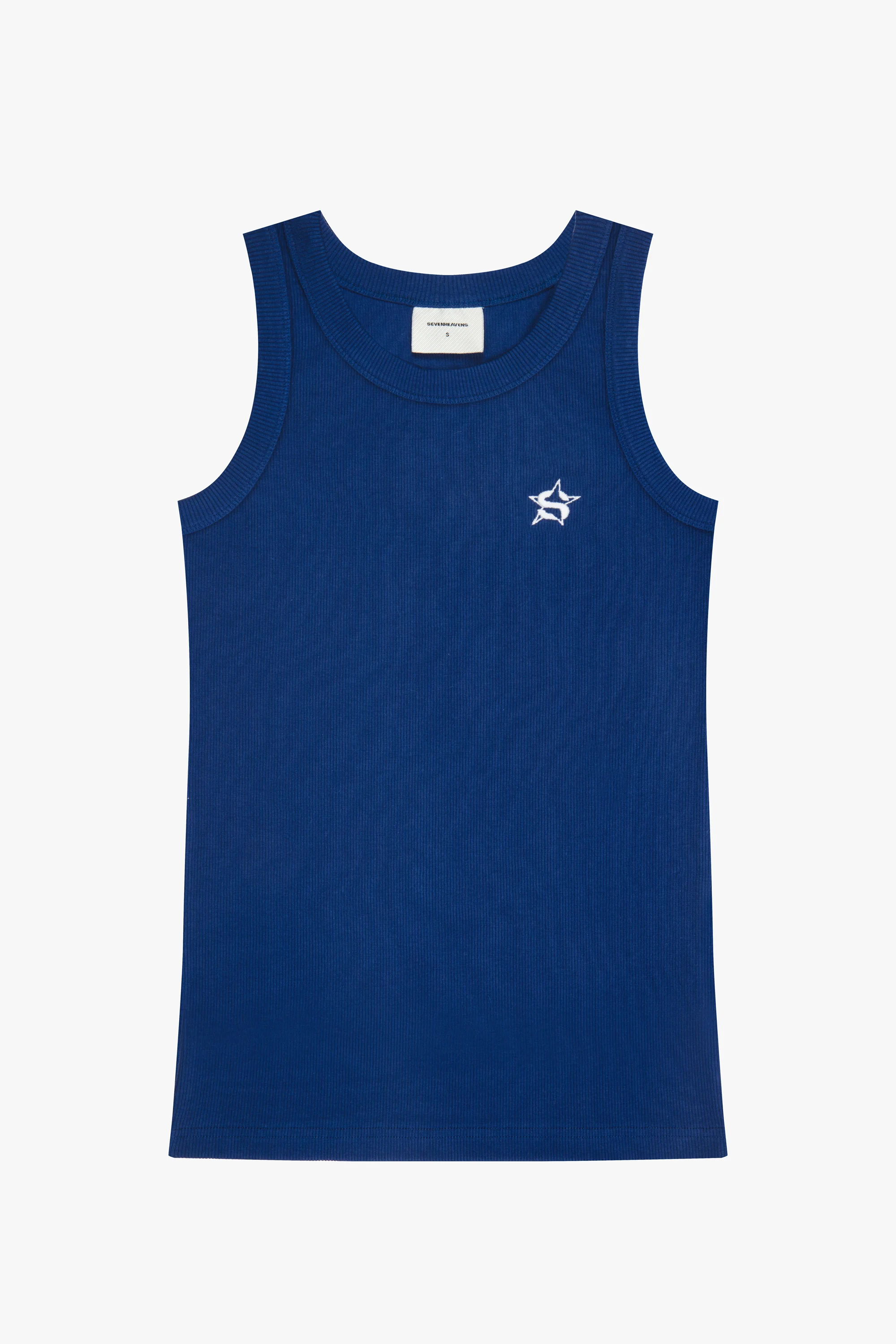 Star Tank Top - Image 4
