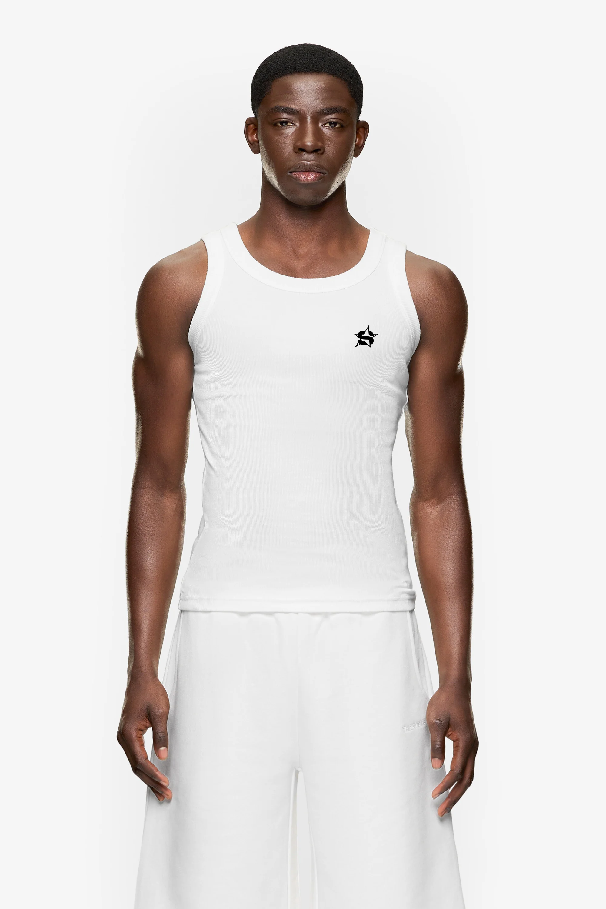 Star Tank Top