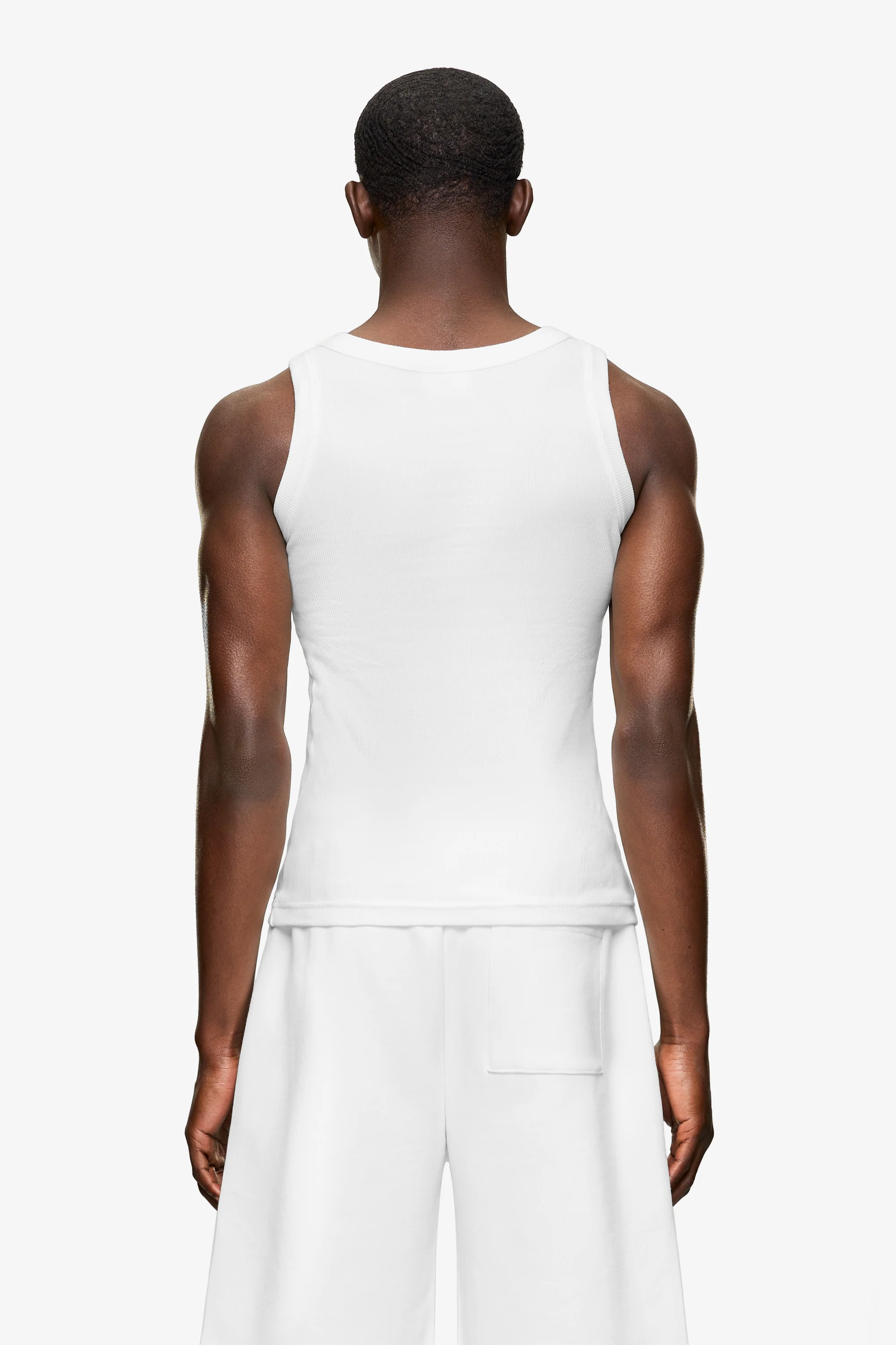 Star Tank Top - Image 2