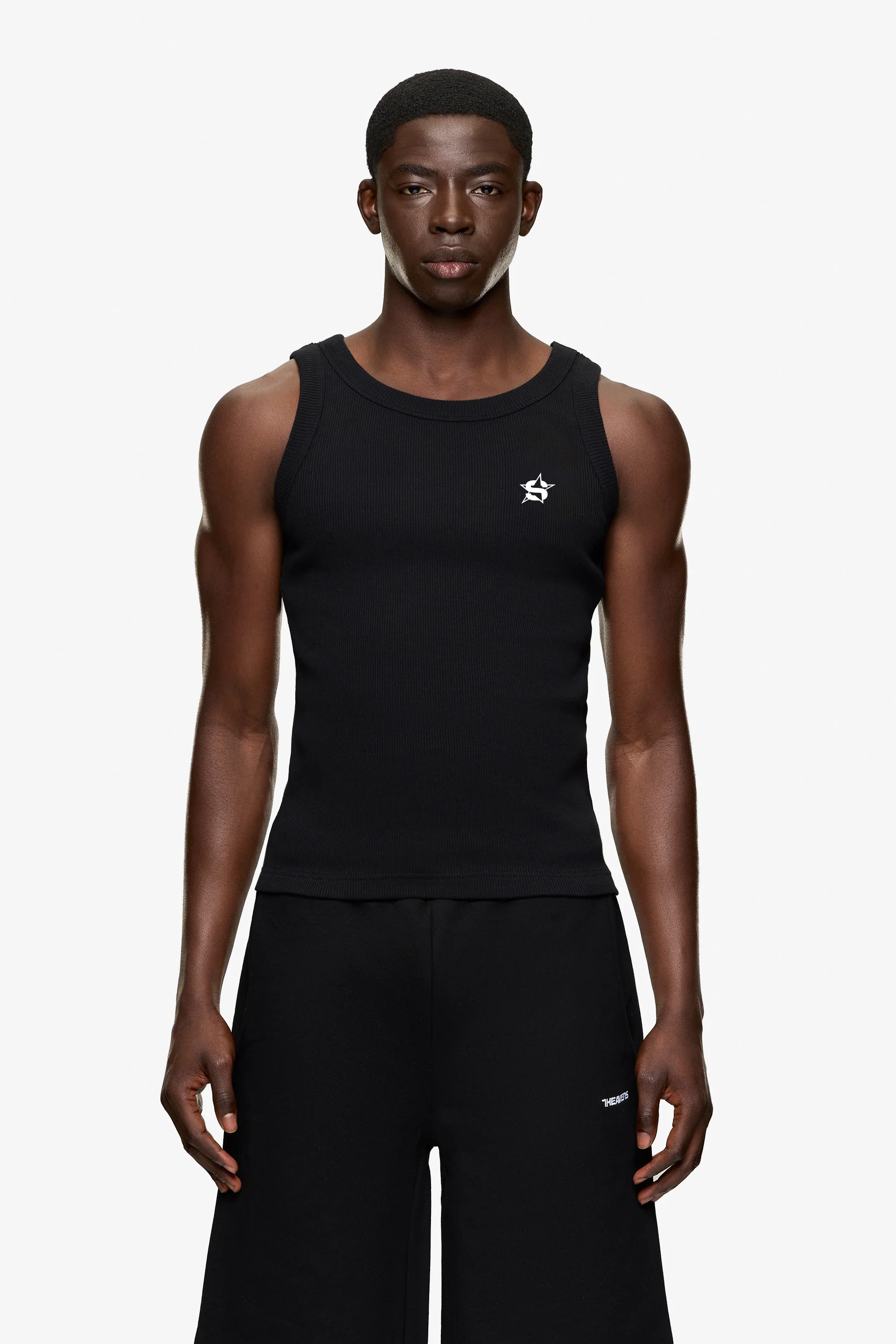 Star Tank Top